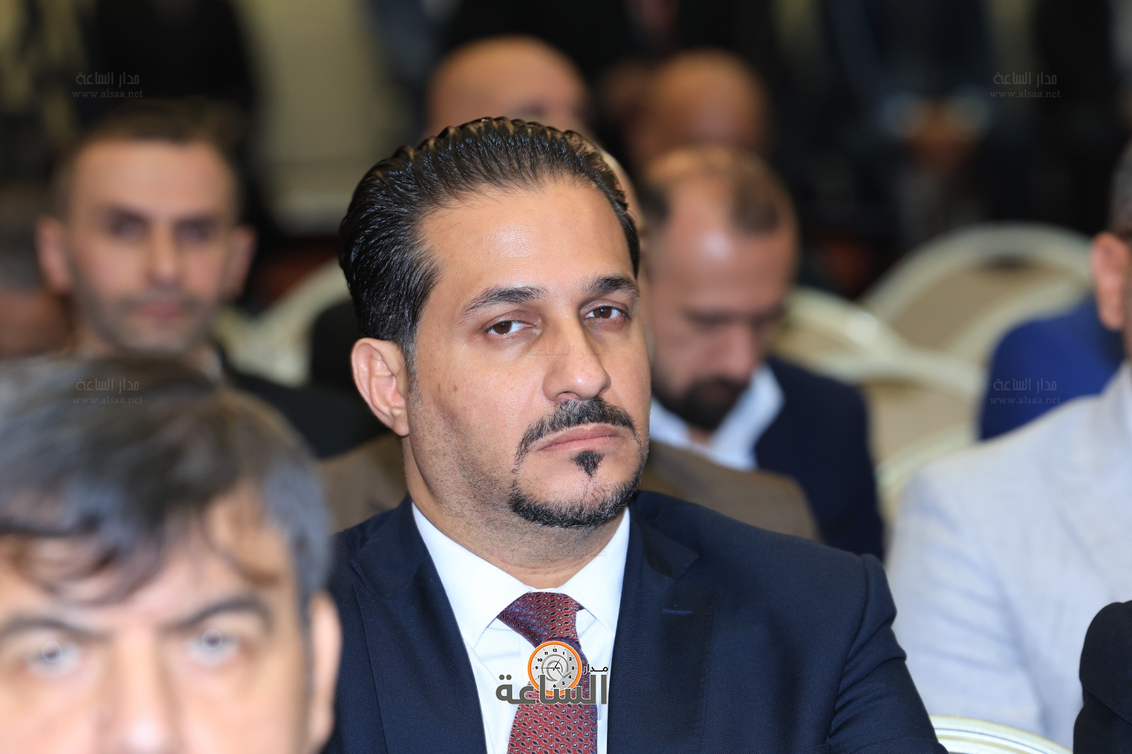 Madar Al-Saa Images 0.2826815992961613