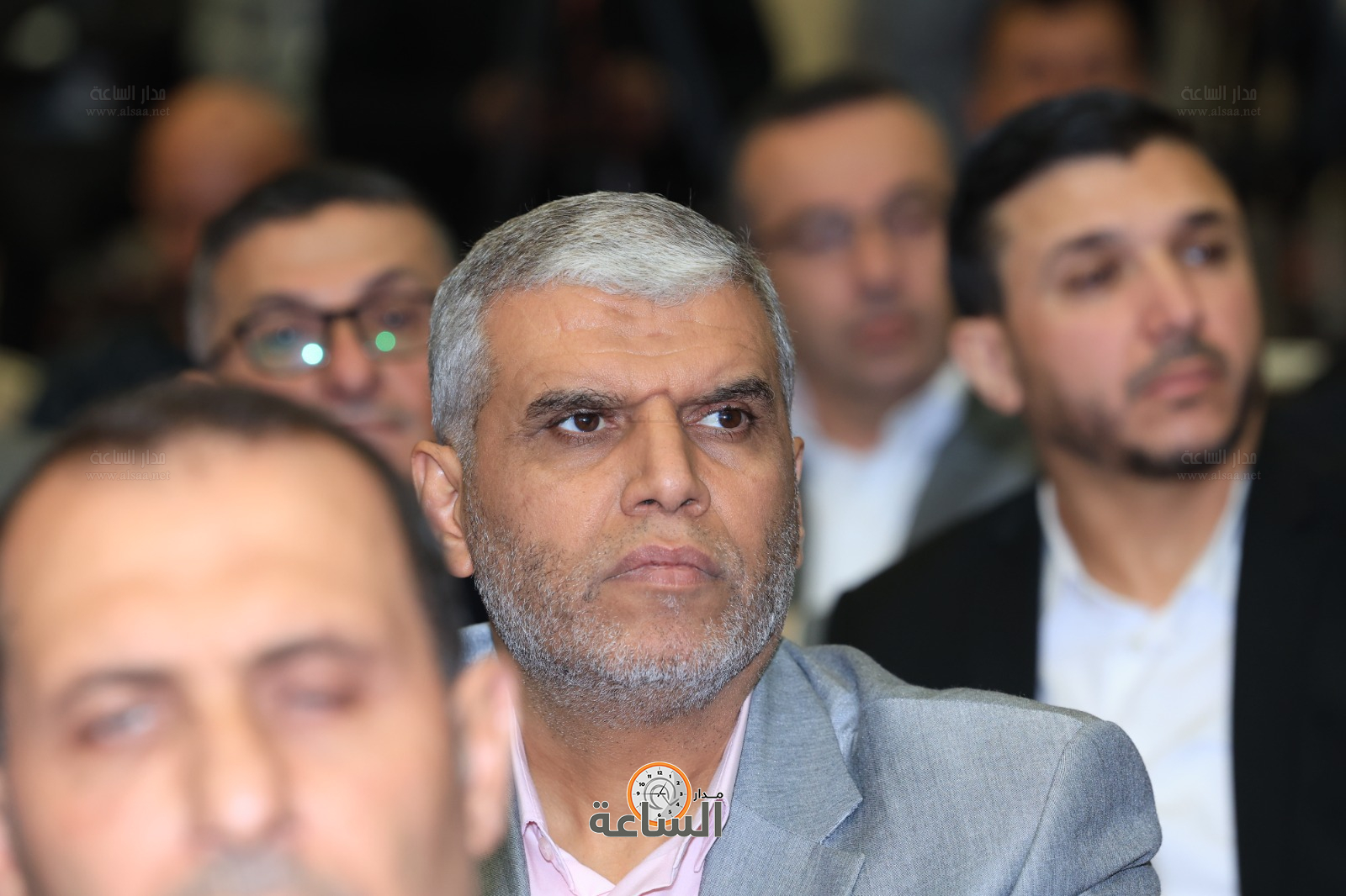 Madar Al-Saa Images 0.012644942014362615