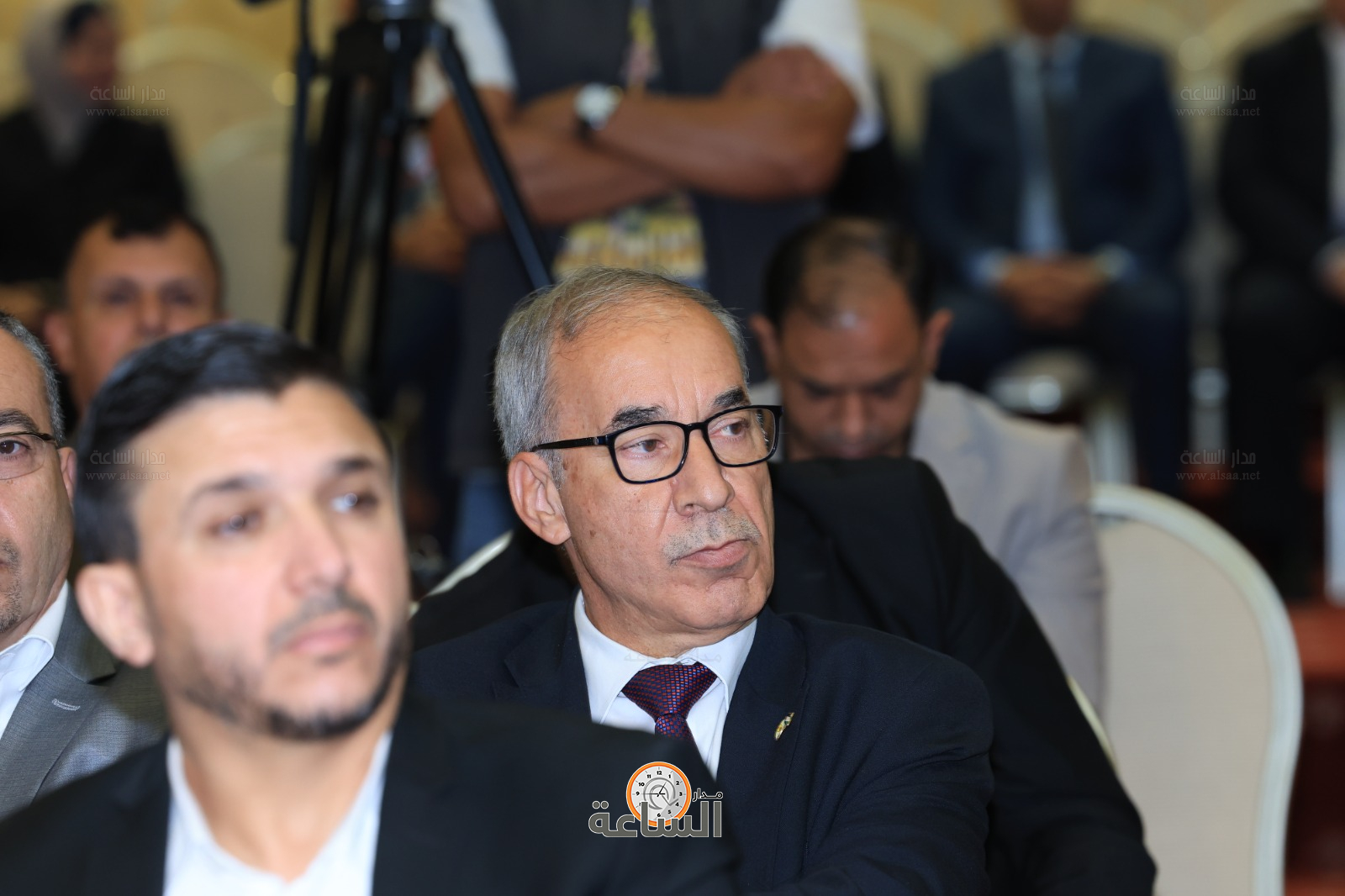 Madar Al-Saa Images 0.6806023488091174