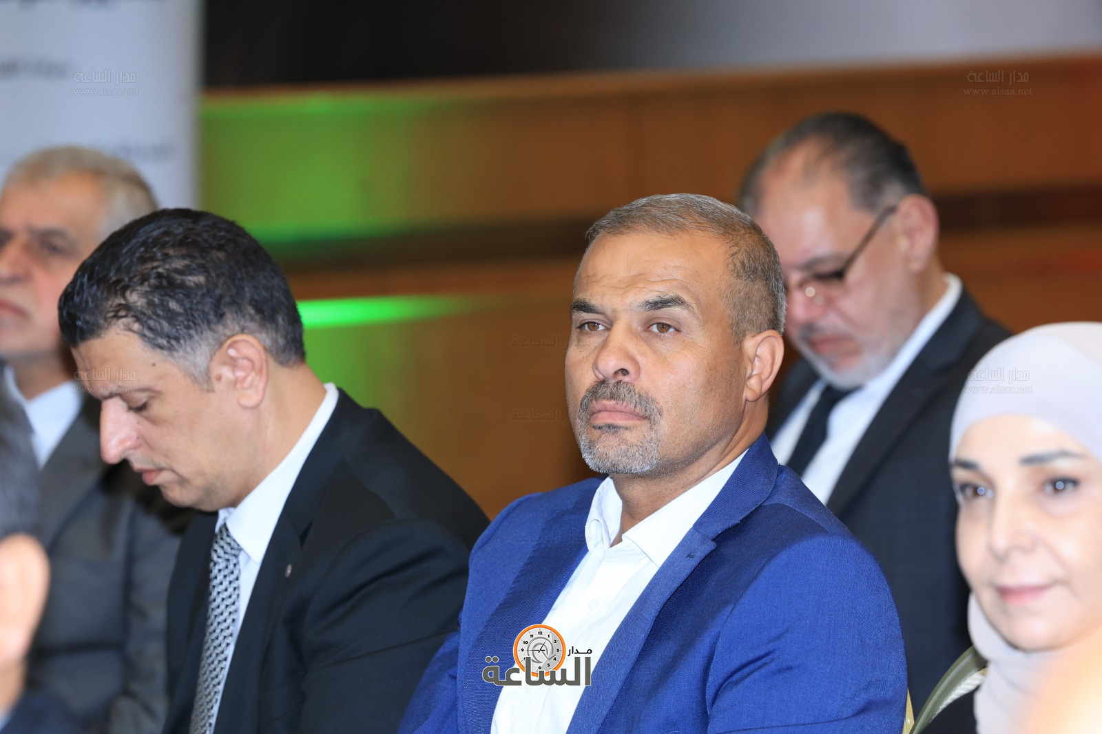 Madar Al-Saa Images 0.27302243280661054