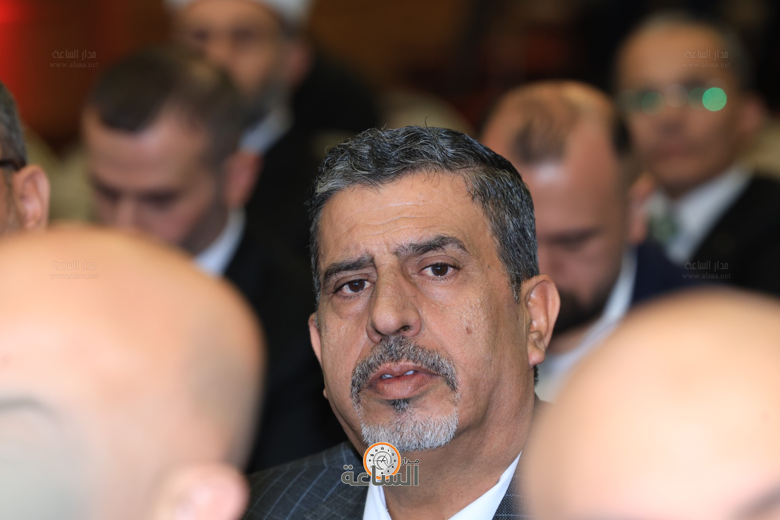 Madar Al-Saa Images 0.17821007501495578