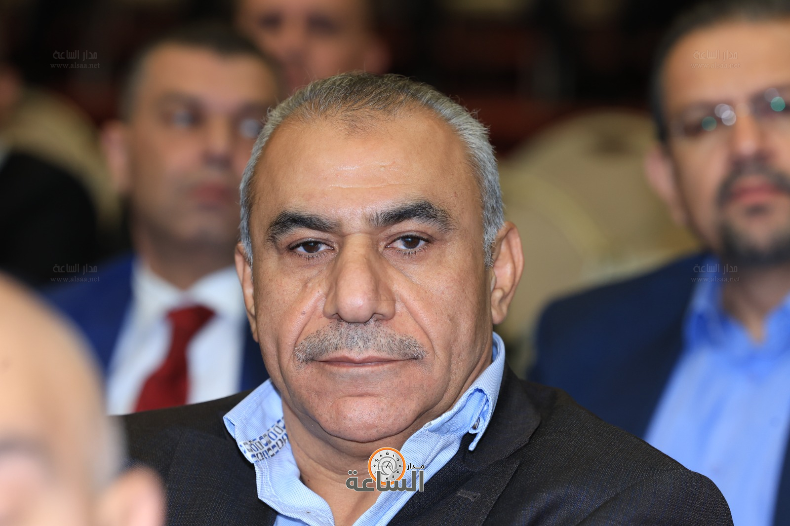 Madar Al-Saa Images 0.6087684222659695