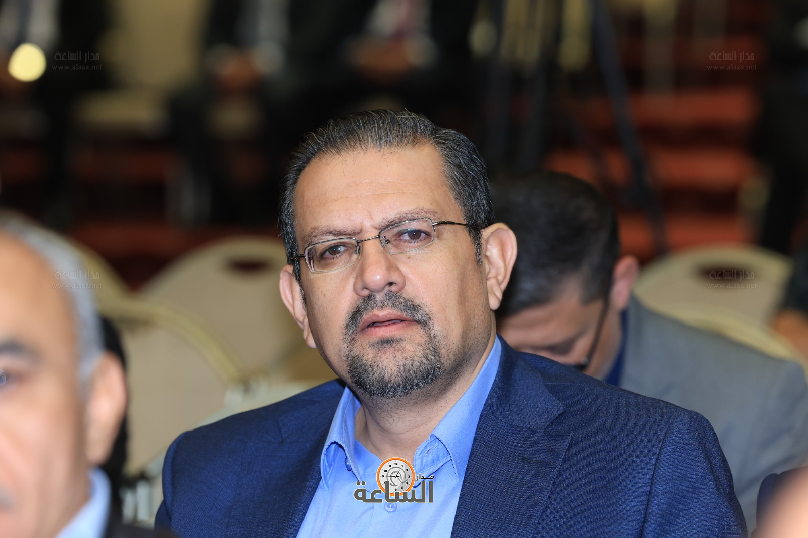 Madar Al-Saa Images 0.6402343612302173