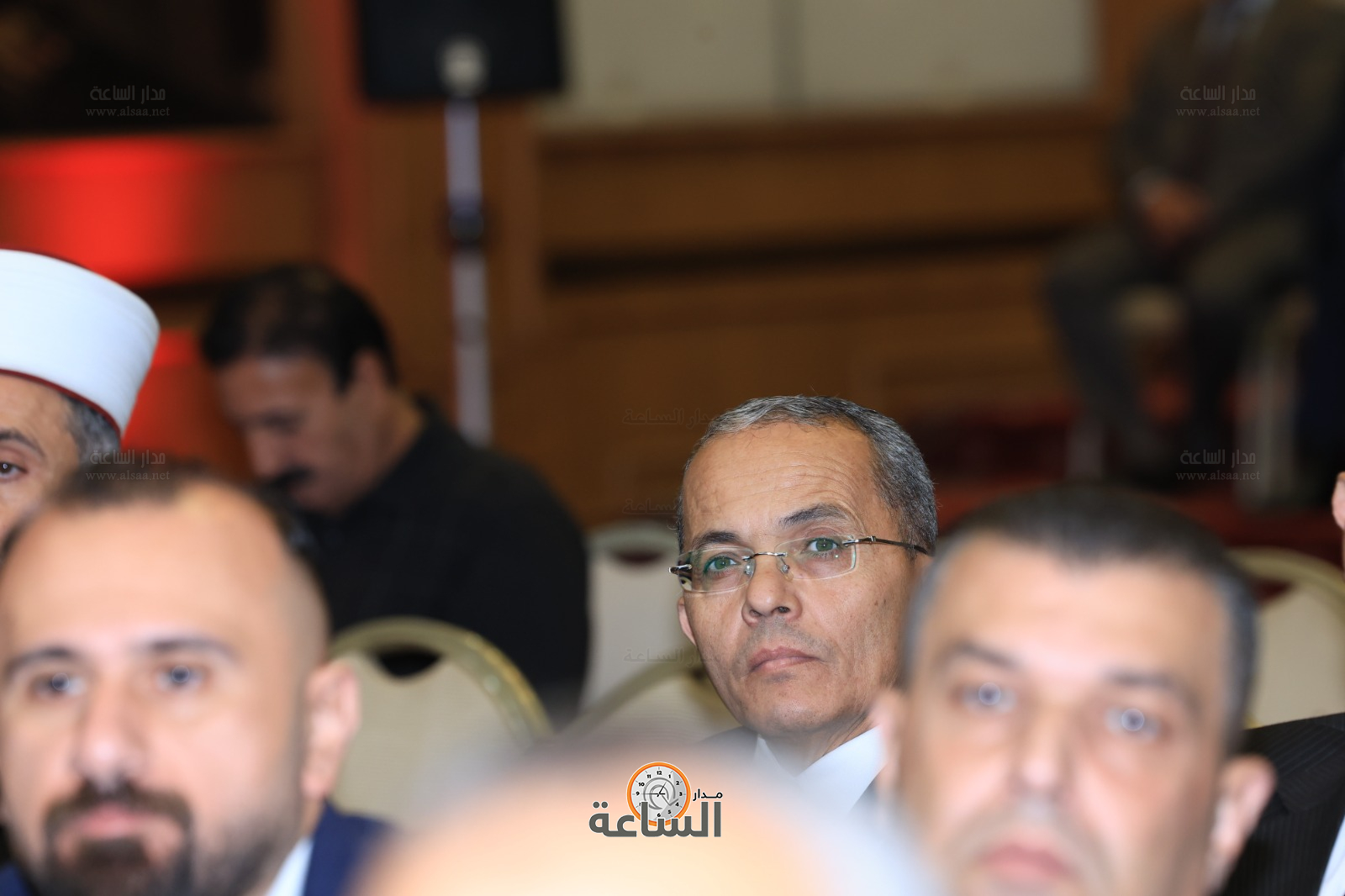 Madar Al-Saa Images 0.008856994566179277