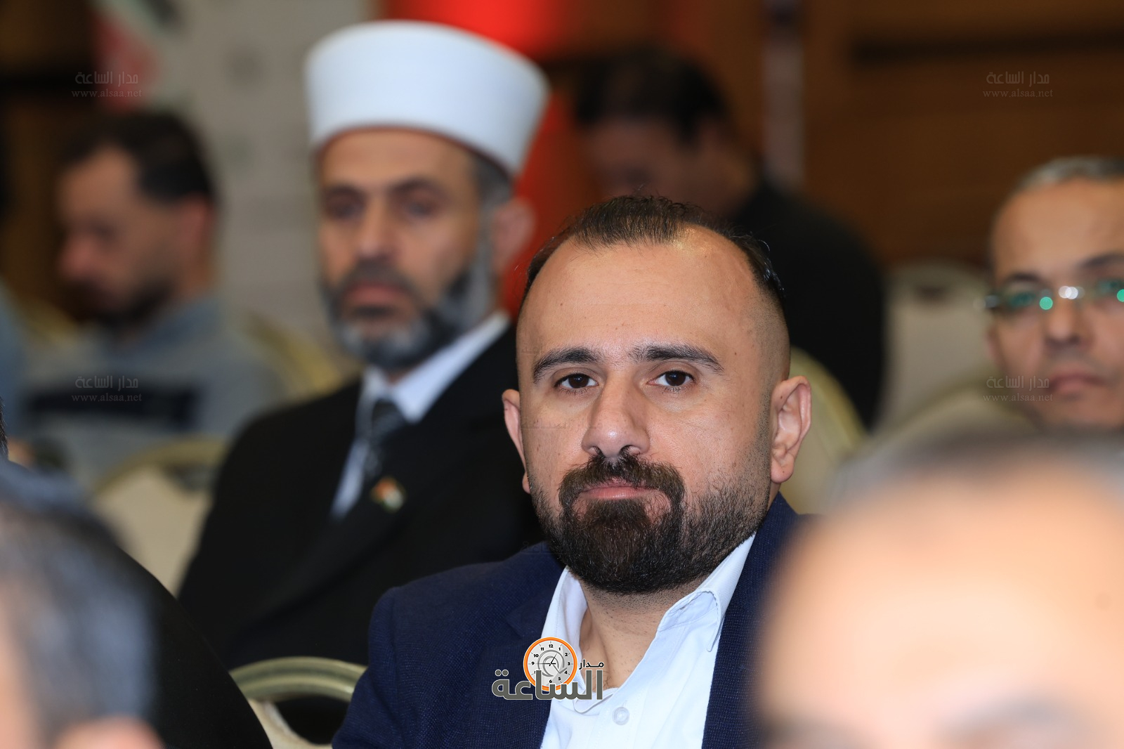 Madar Al-Saa Images 0.3639295184226814