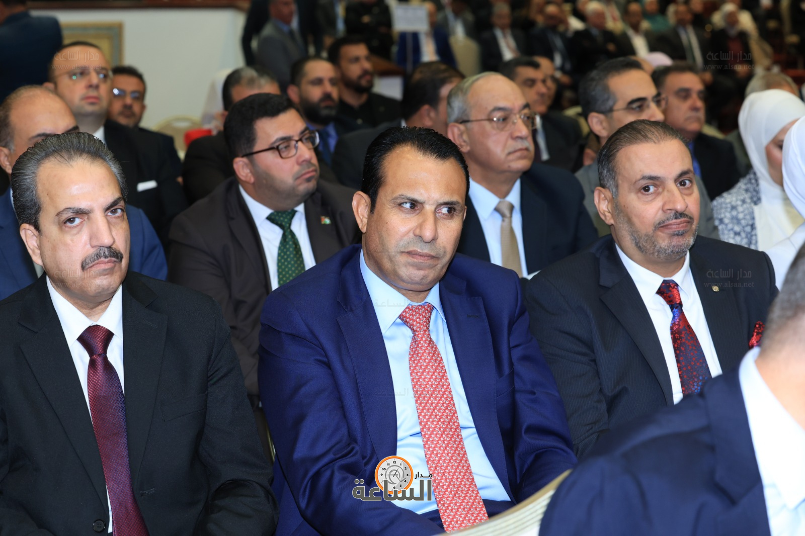 Madar Al-Saa Images 0.4259115431258903