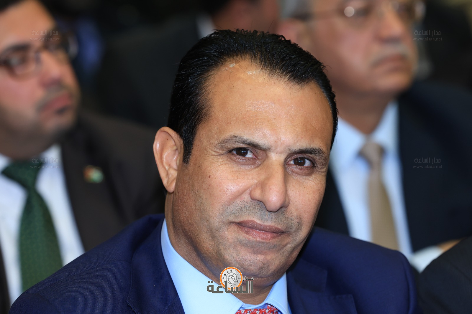 Madar Al-Saa Images 0.3469996539668866