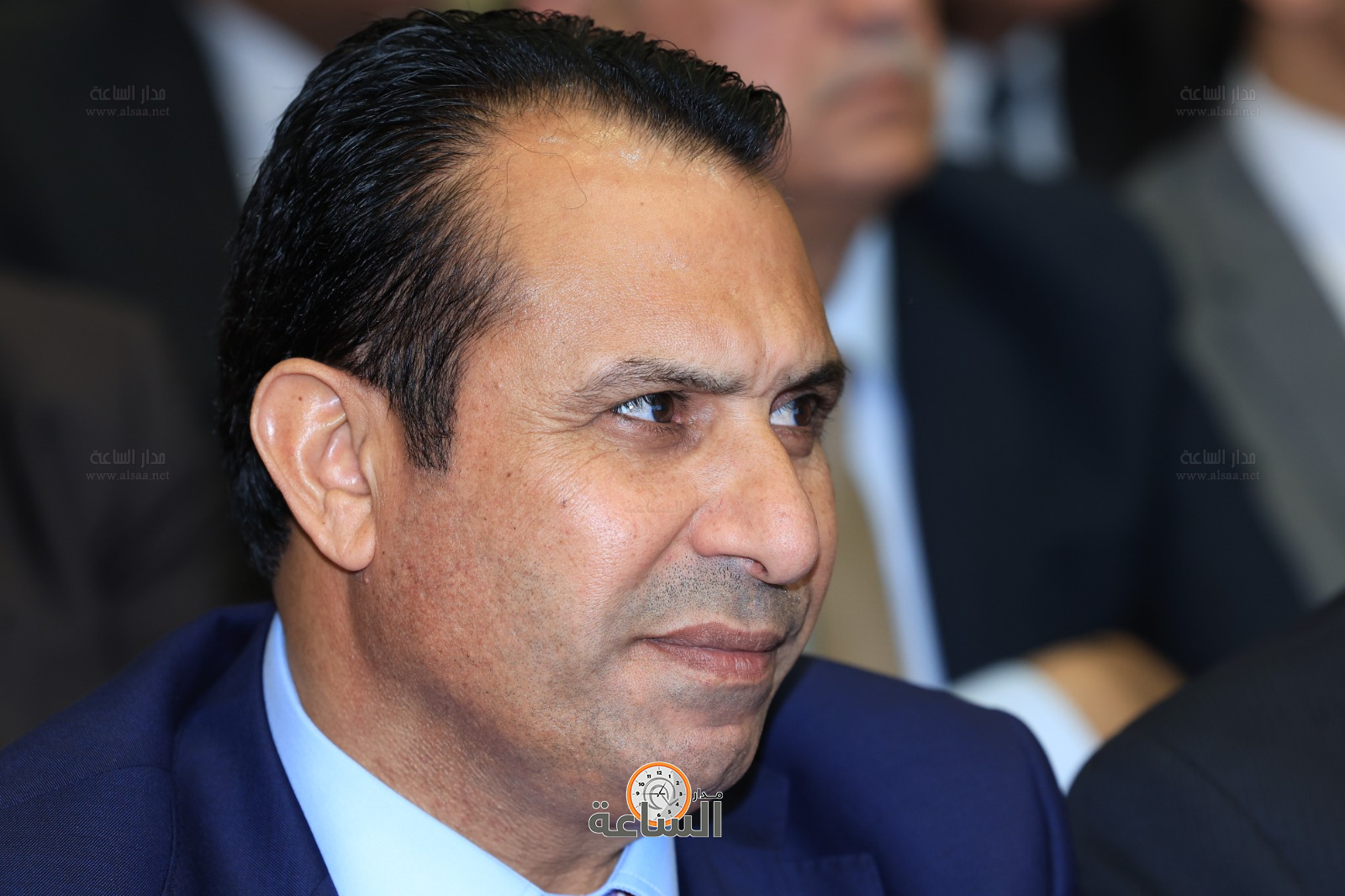 Madar Al-Saa Images 0.46110059509801526