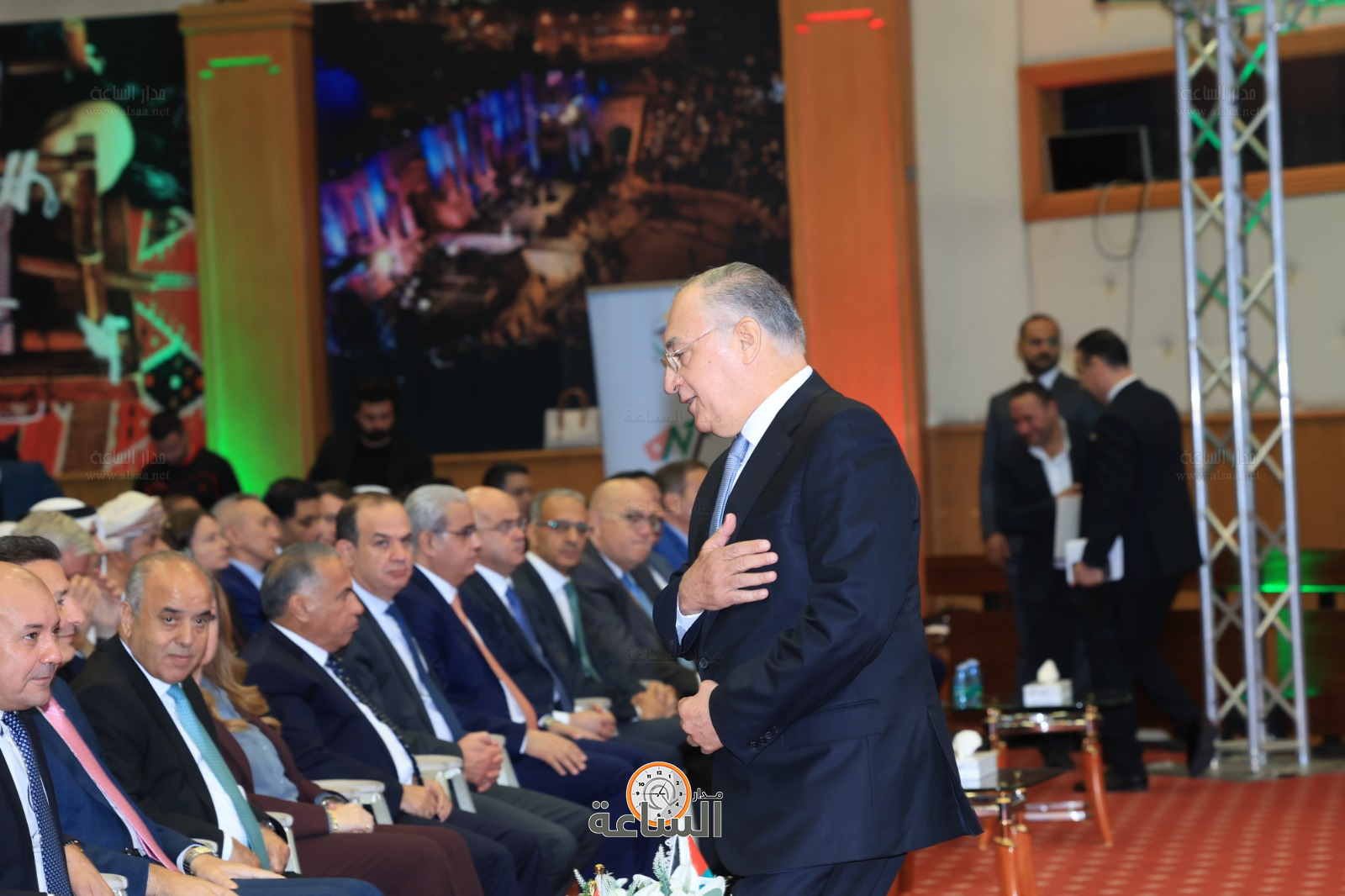 Madar Al-Saa Images 0.15202732998159174