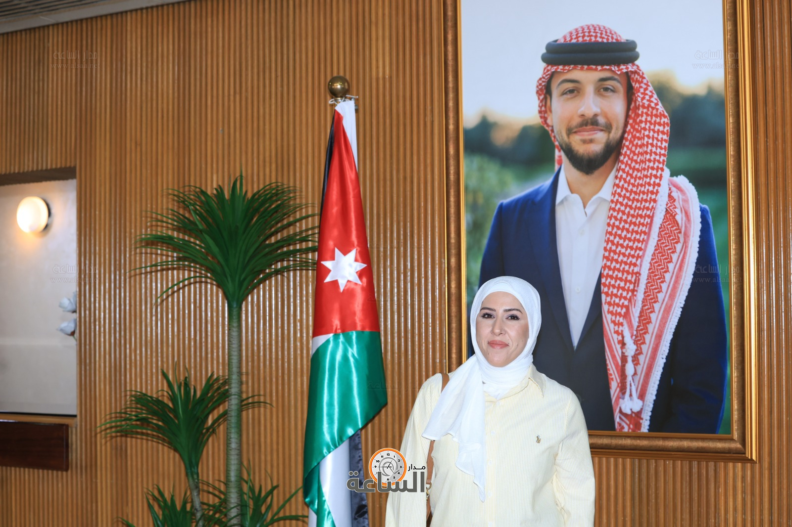 Madar Al-Saa Images 0.05948525524253245