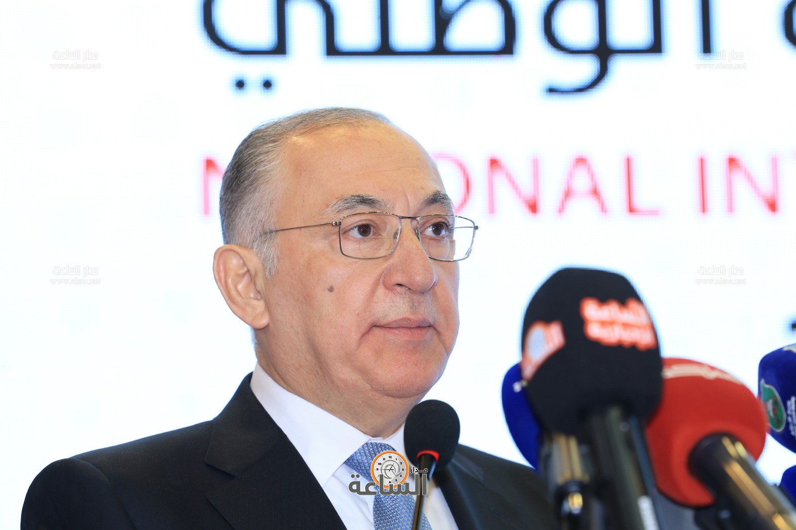 Madar Al-Saa Images 0.11194367523668547