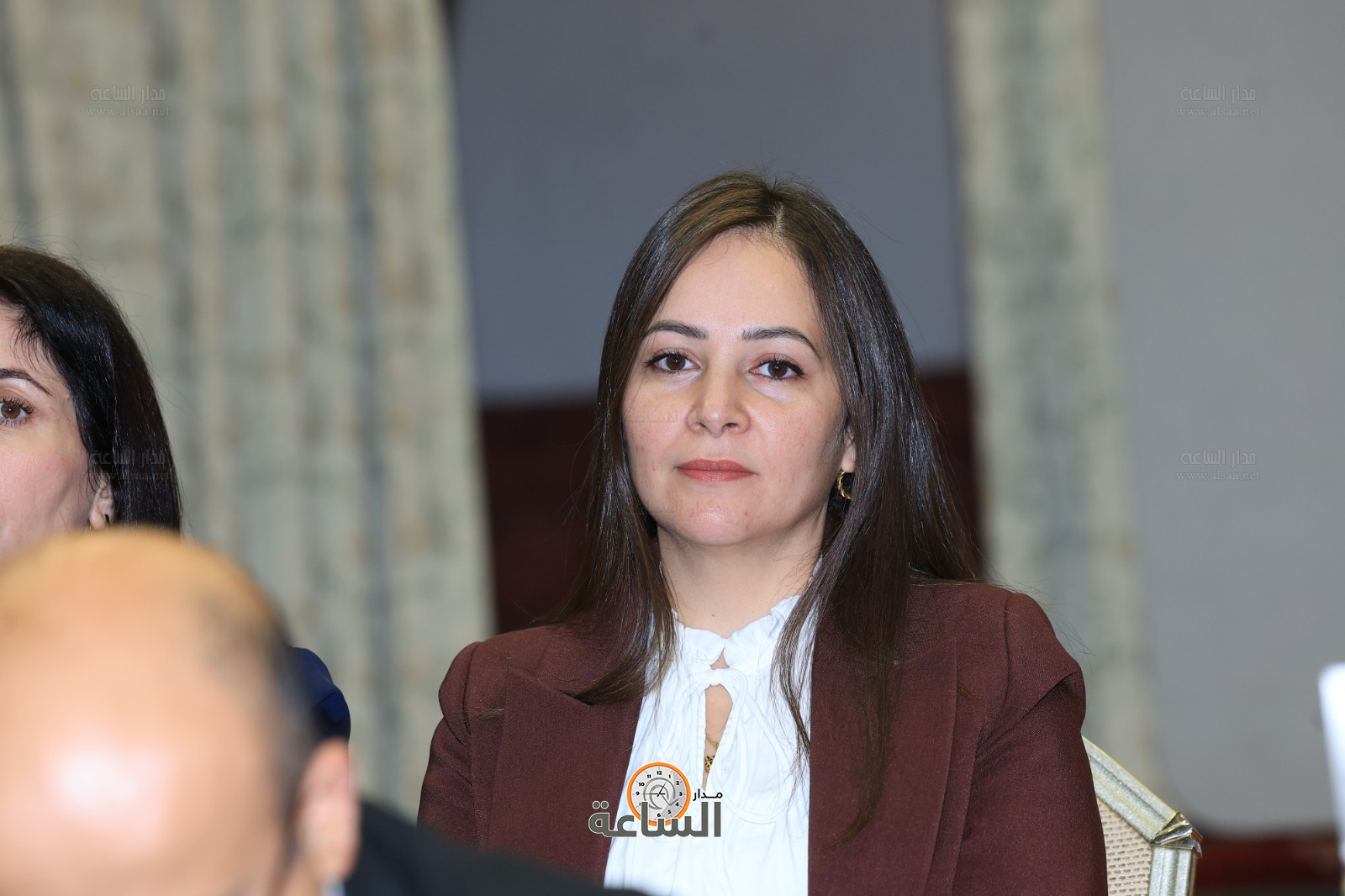 Madar Al-Saa Images 0.6215760176334705