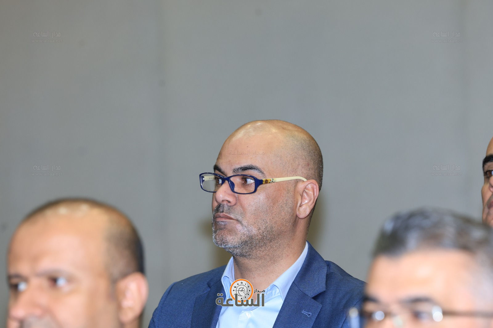 Madar Al-Saa Images 0.6477430610584344