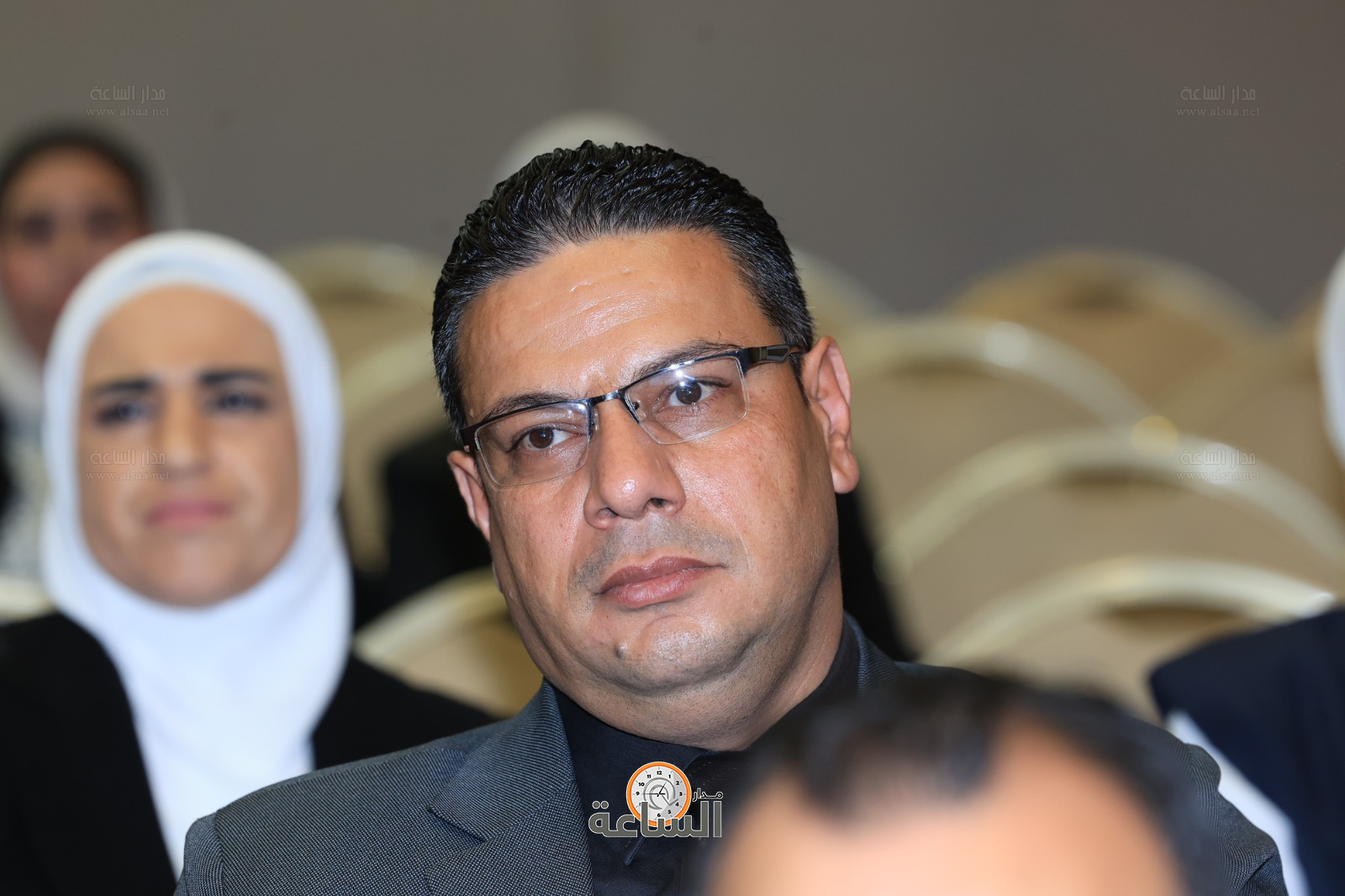 Madar Al-Saa Images 0.9359622496911317