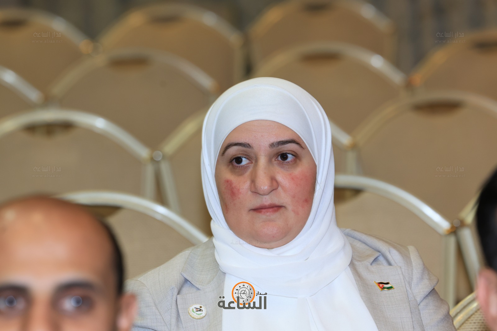 Madar Al-Saa Images 0.2222113531484956