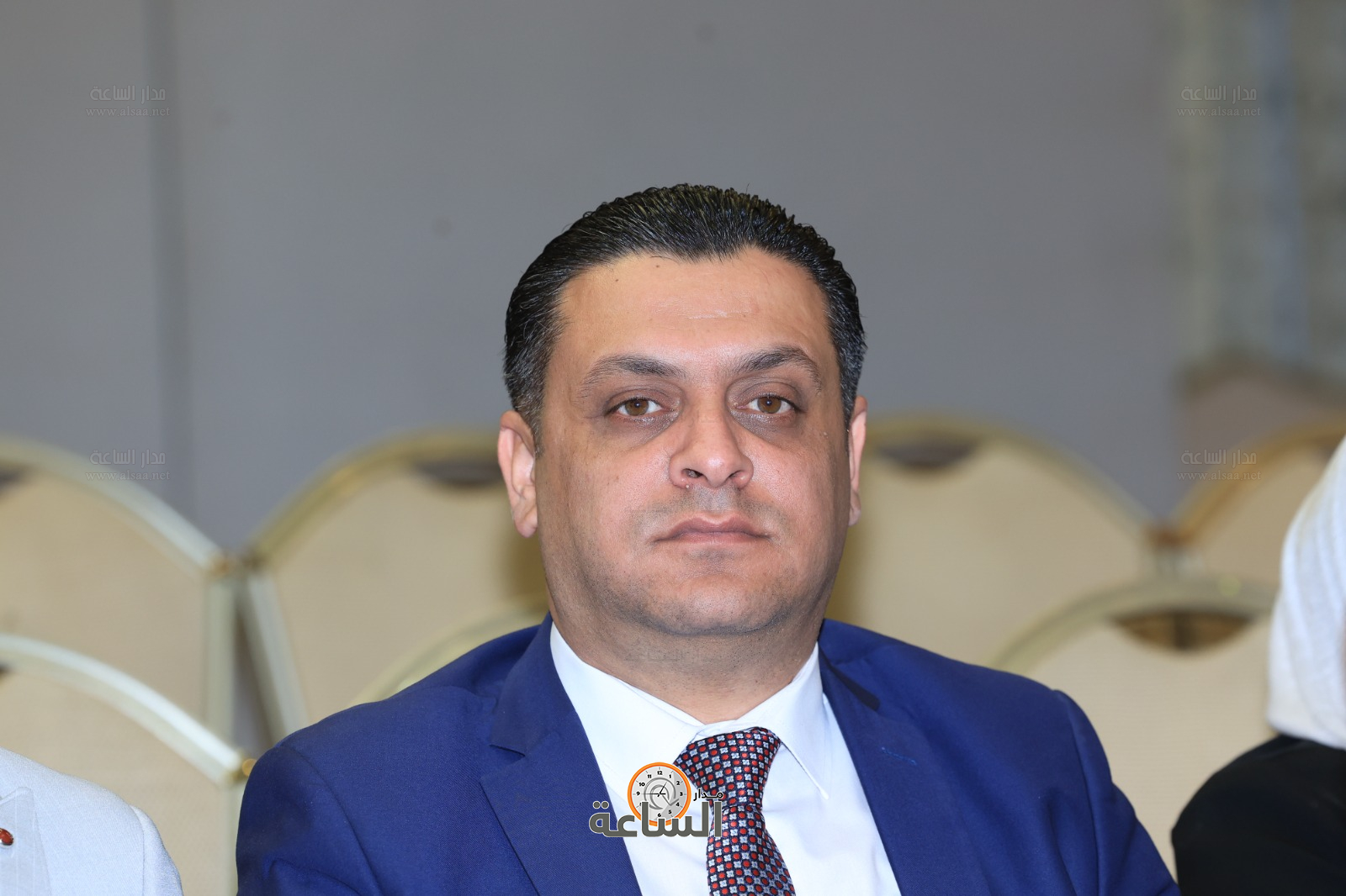 Madar Al-Saa Images 0.9655950788539746