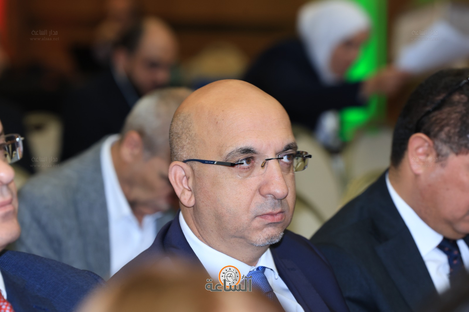 Madar Al-Saa Images 0.8228803694211645