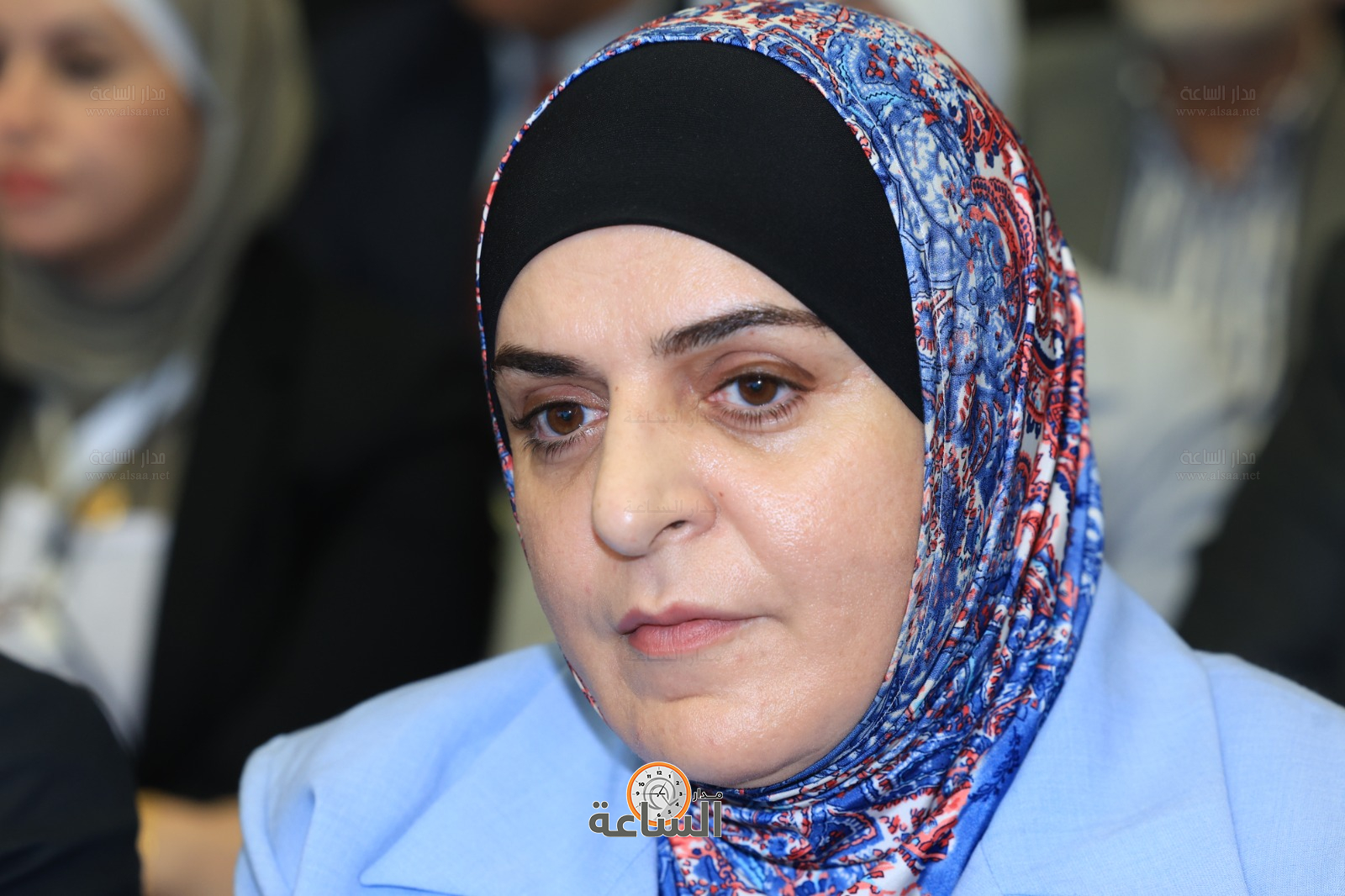 Madar Al-Saa Images 0.28713048999475543