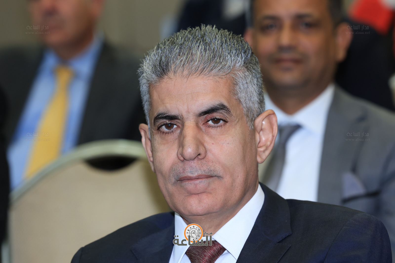 Madar Al-Saa Images 0.3567121712487764