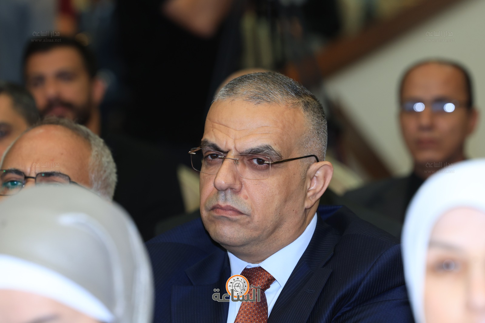 Madar Al-Saa Images 0.6008994779766478