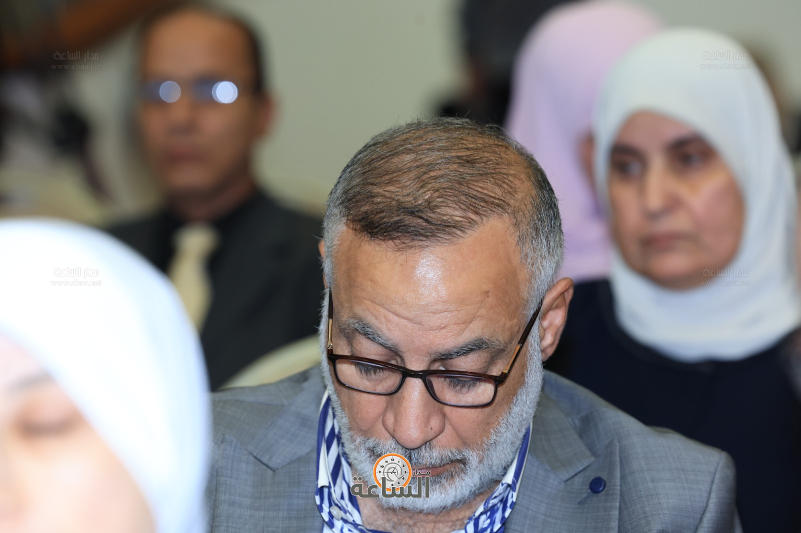 Madar Al-Saa Images 0.4074559032182862