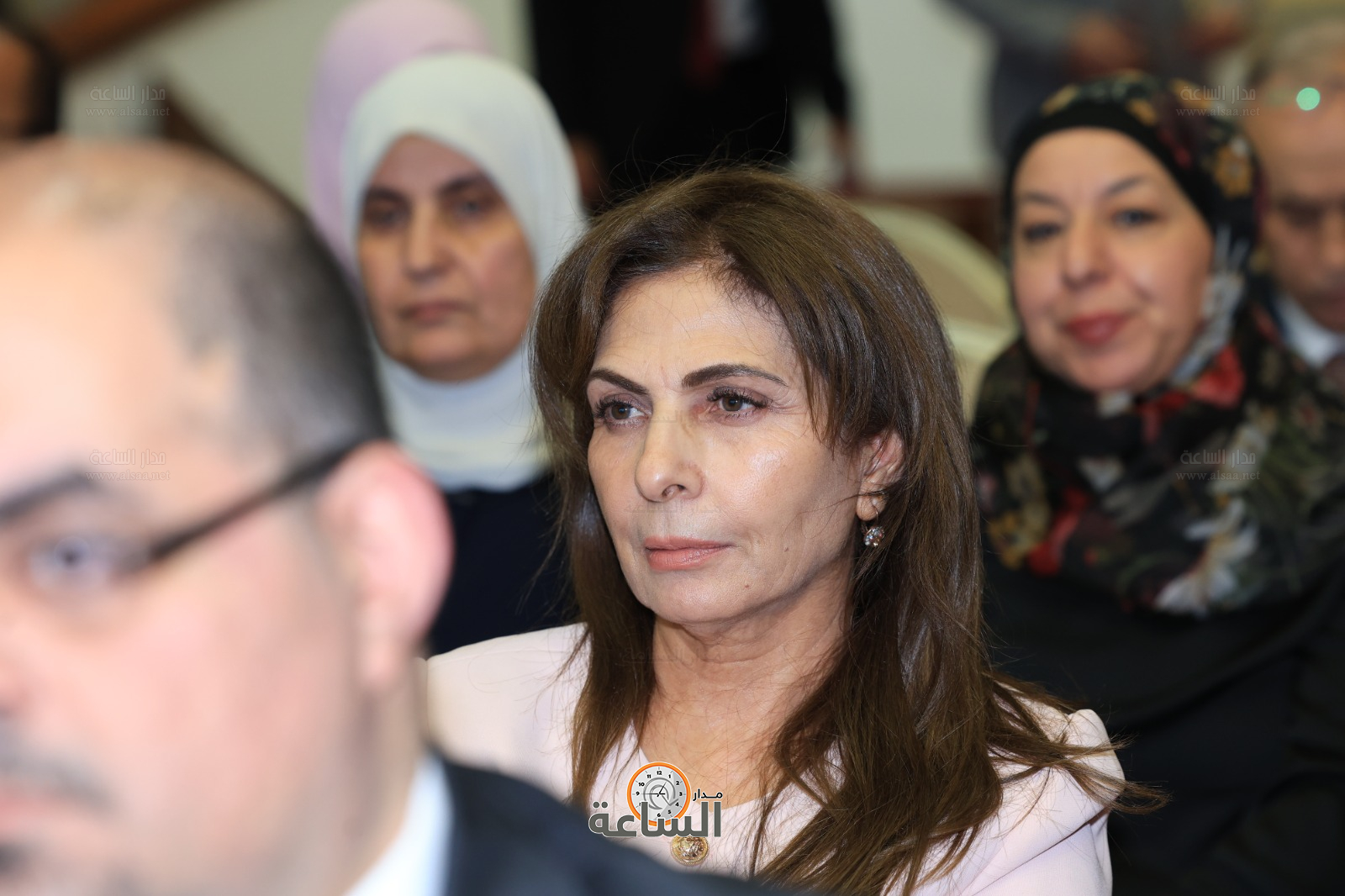 Madar Al-Saa Images 0.7781453192240297