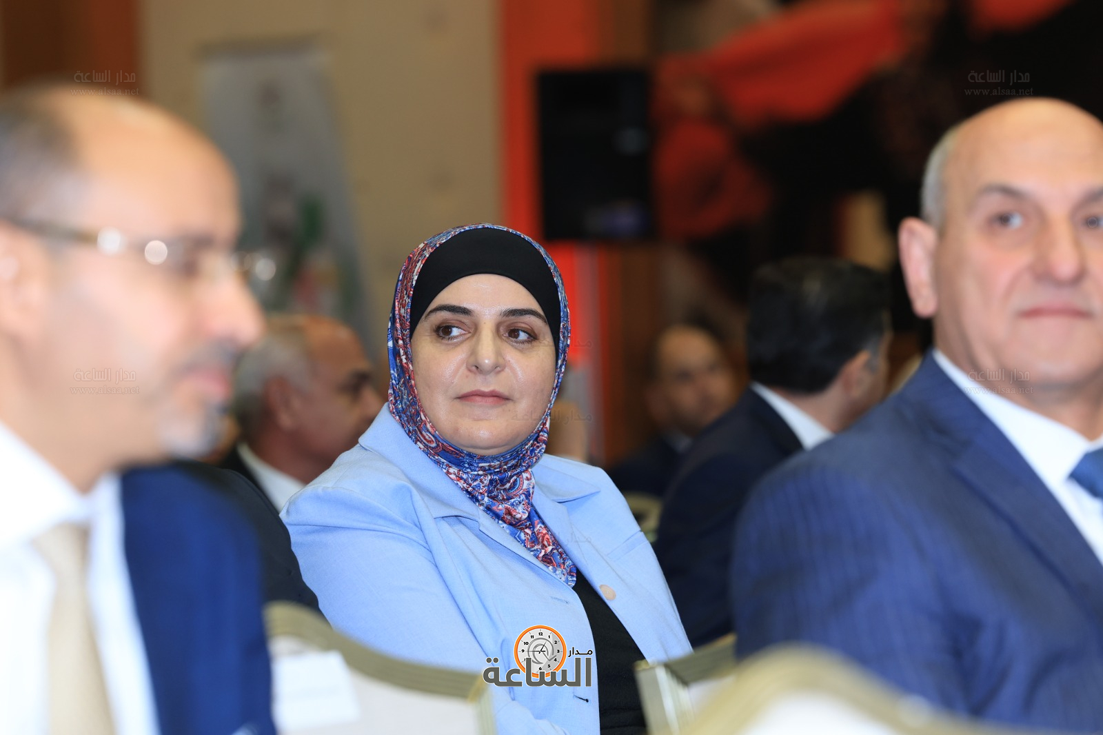 Madar Al-Saa Images 0.7941810186025455