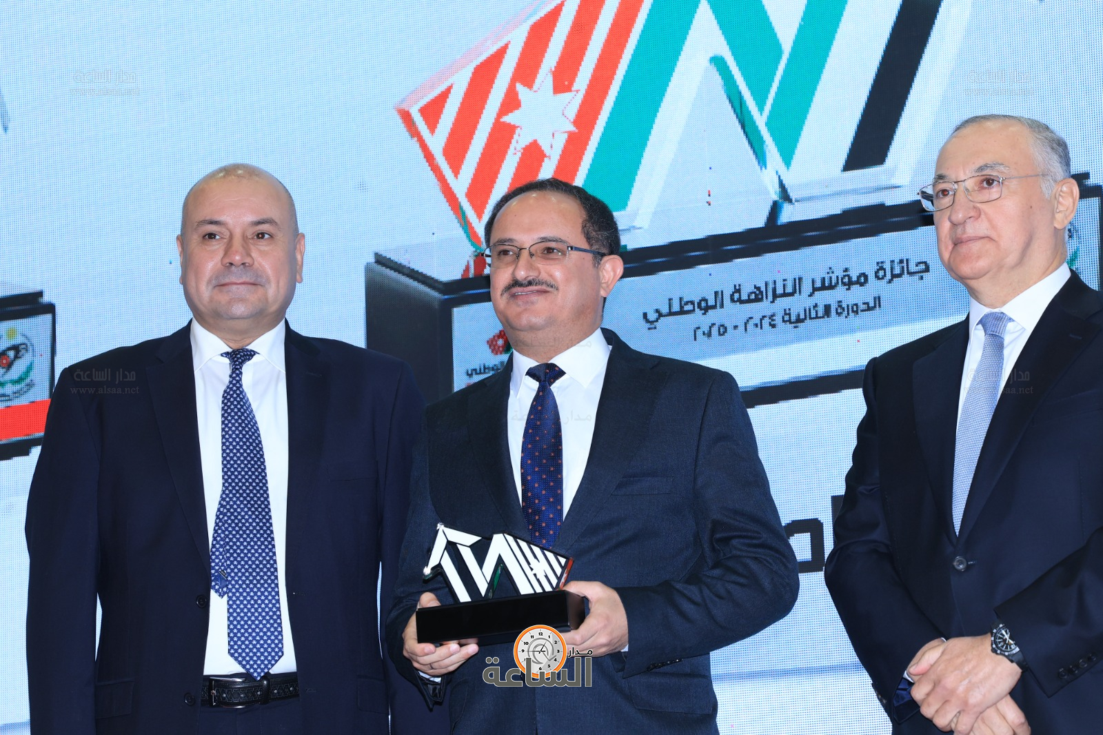 Madar Al-Saa Images 0.26513451959625933