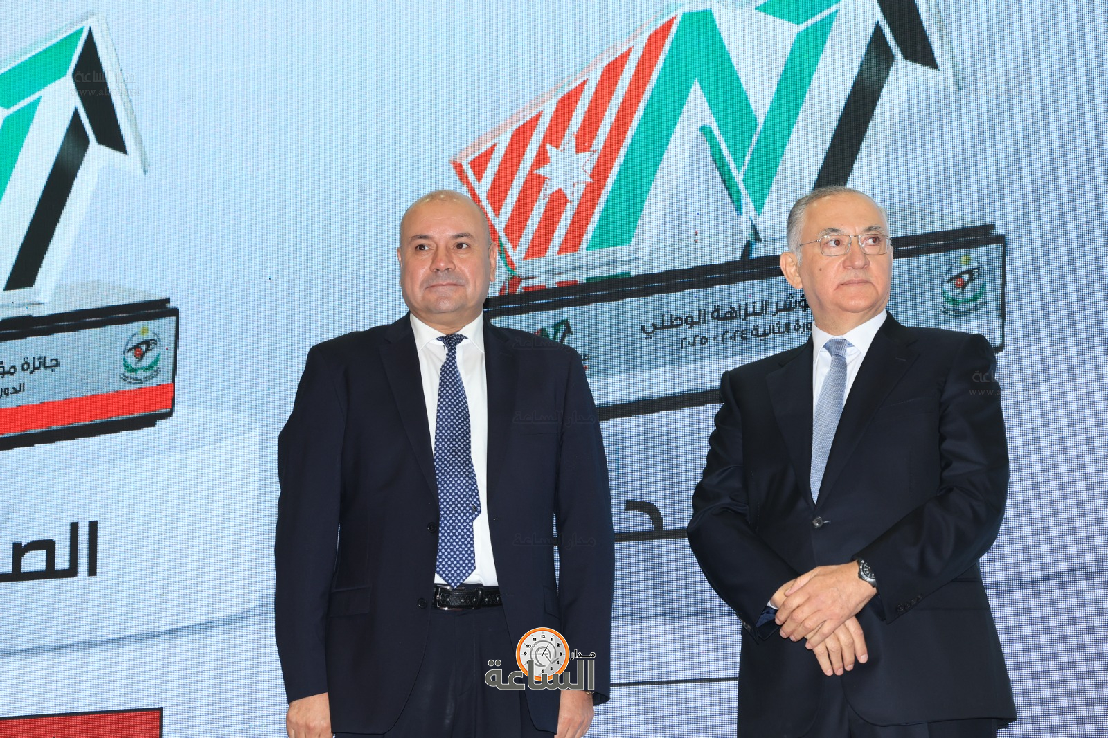 Madar Al-Saa Images 0.011434020152506053