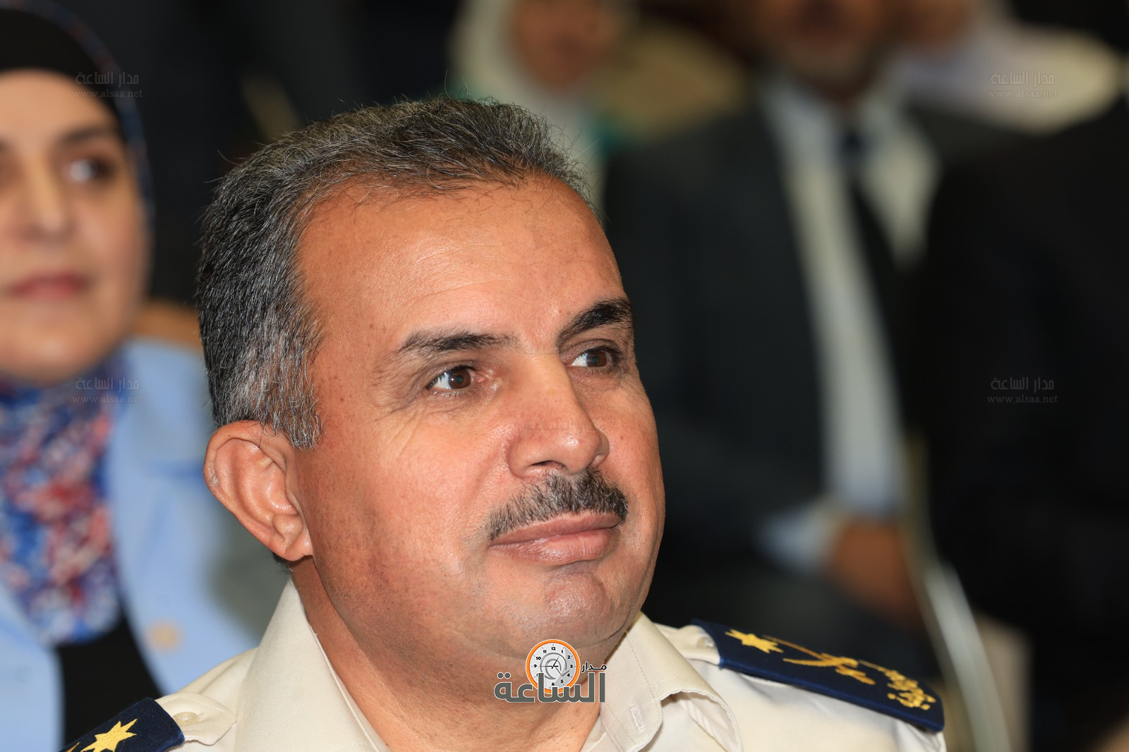 Madar Al-Saa Images 0.8682357793469909