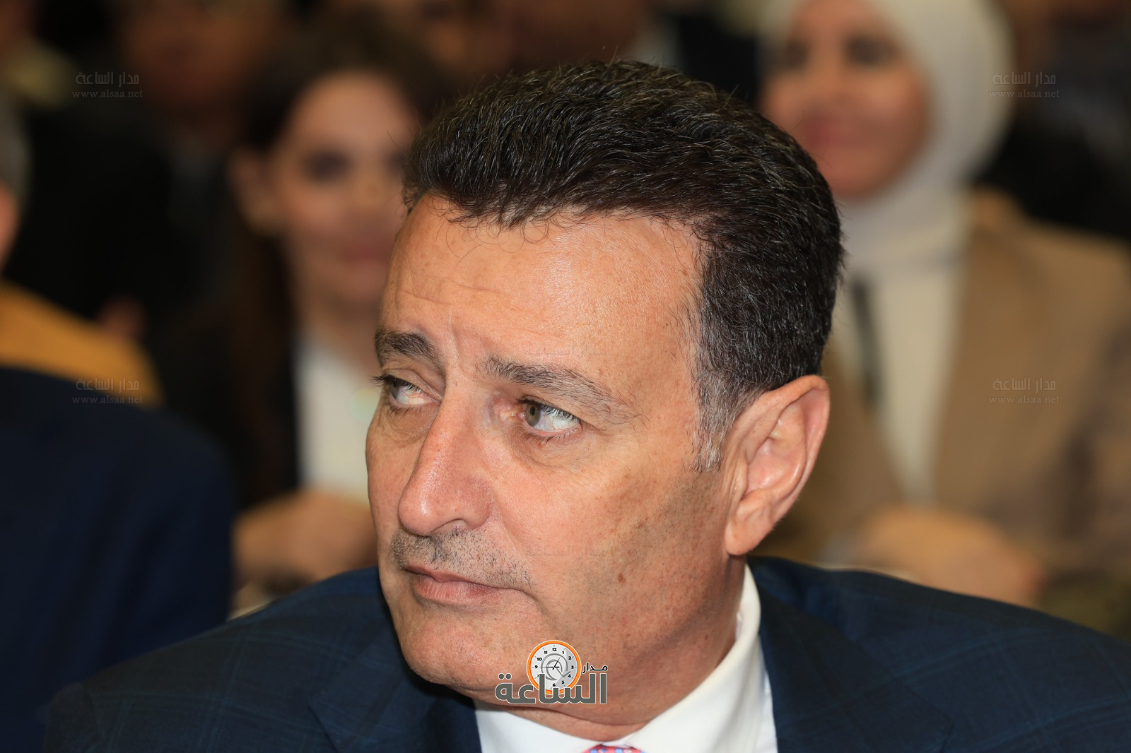 Madar Al-Saa Images 0.34797403059977416