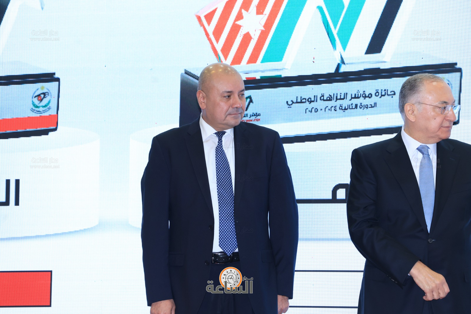 Madar Al-Saa Images 0.27959253457428557