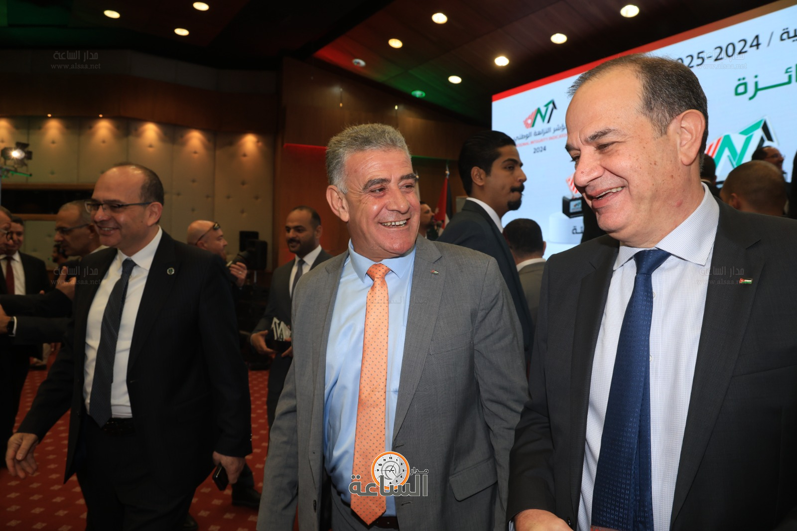 Madar Al-Saa Images 0.840992893358395