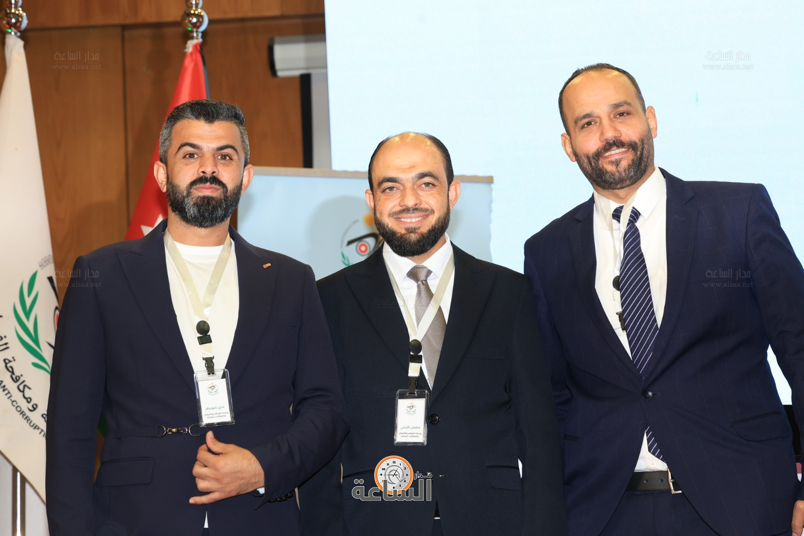 Madar Al-Saa Images 0.03250036353914909