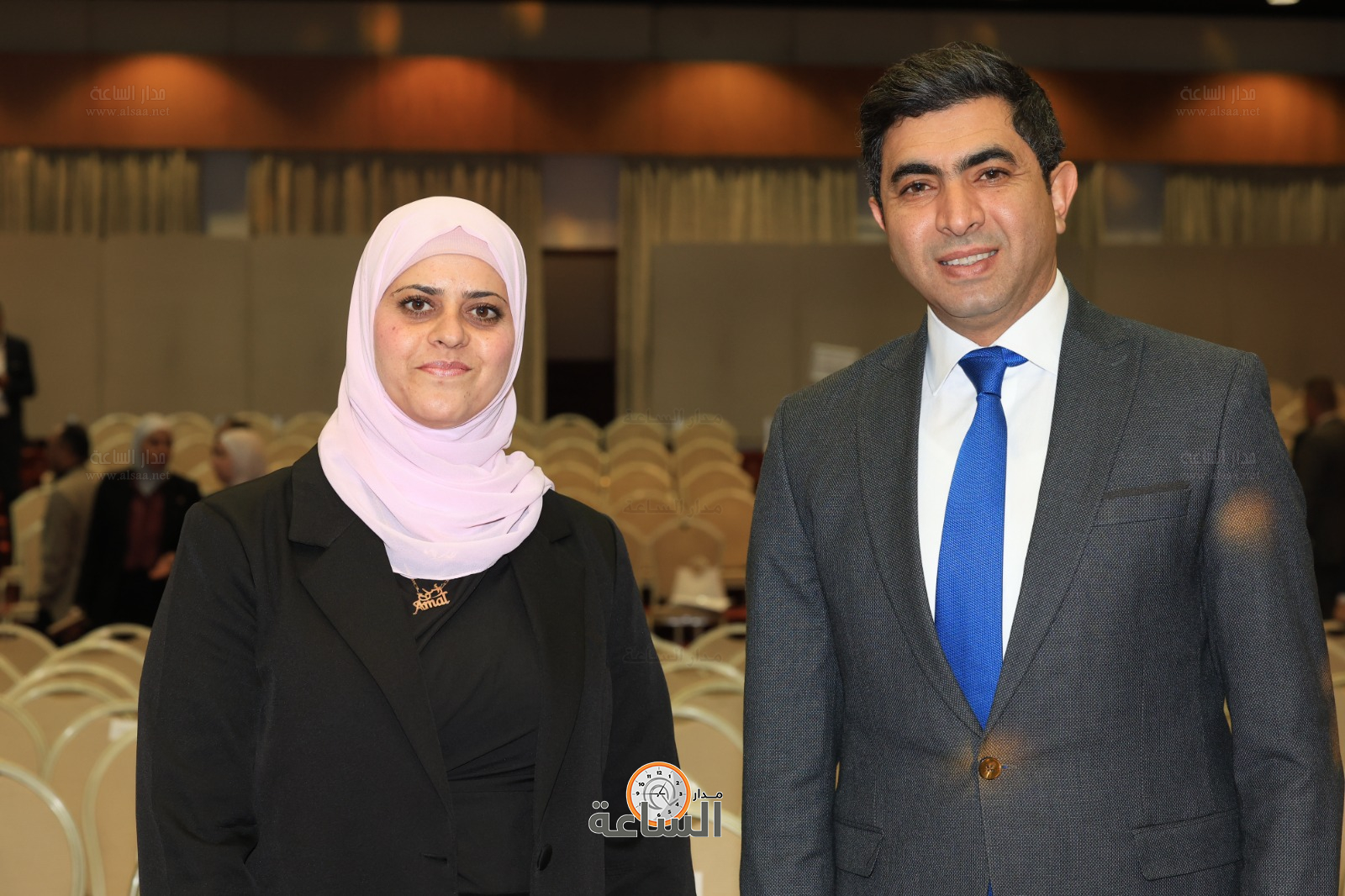 Madar Al-Saa Images 0.11261872262934303