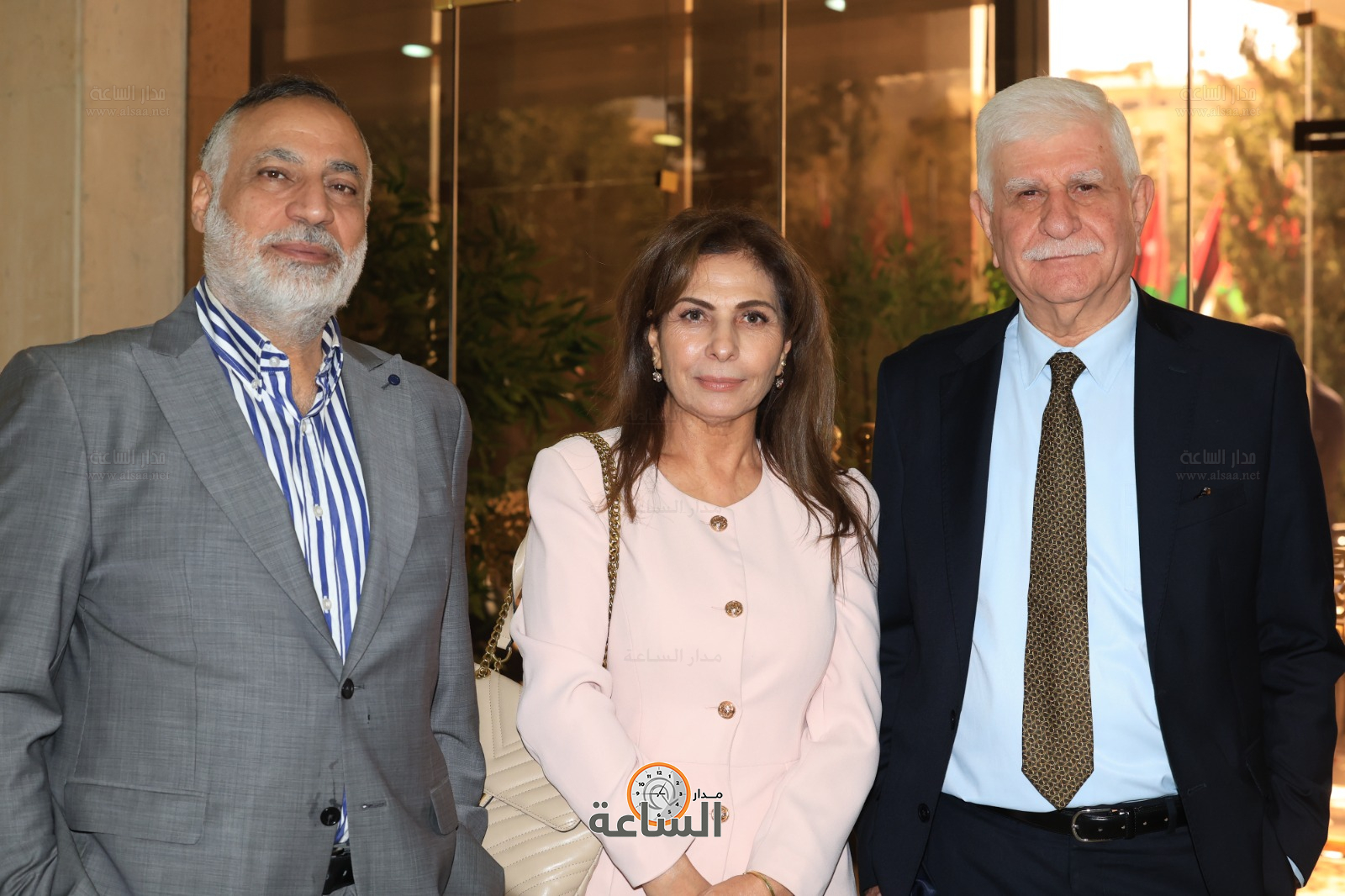 Madar Al-Saa Images 0.43413693687261934