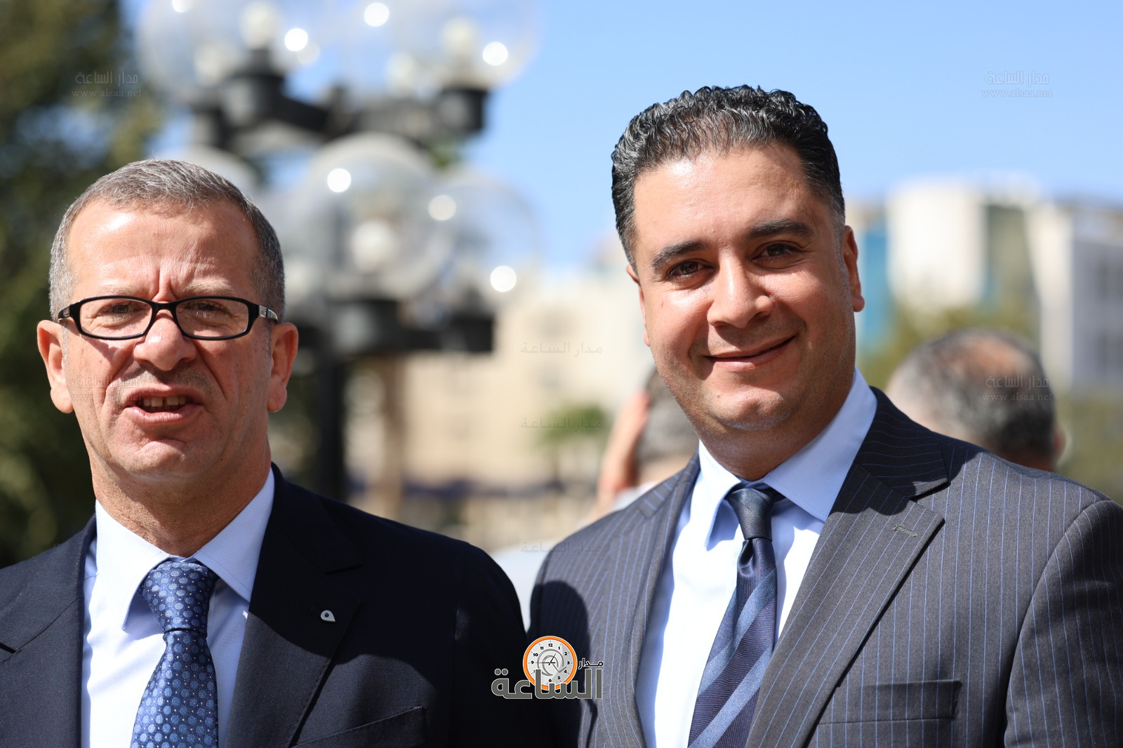 Madar Al-Saa Images 0.48707581059665916