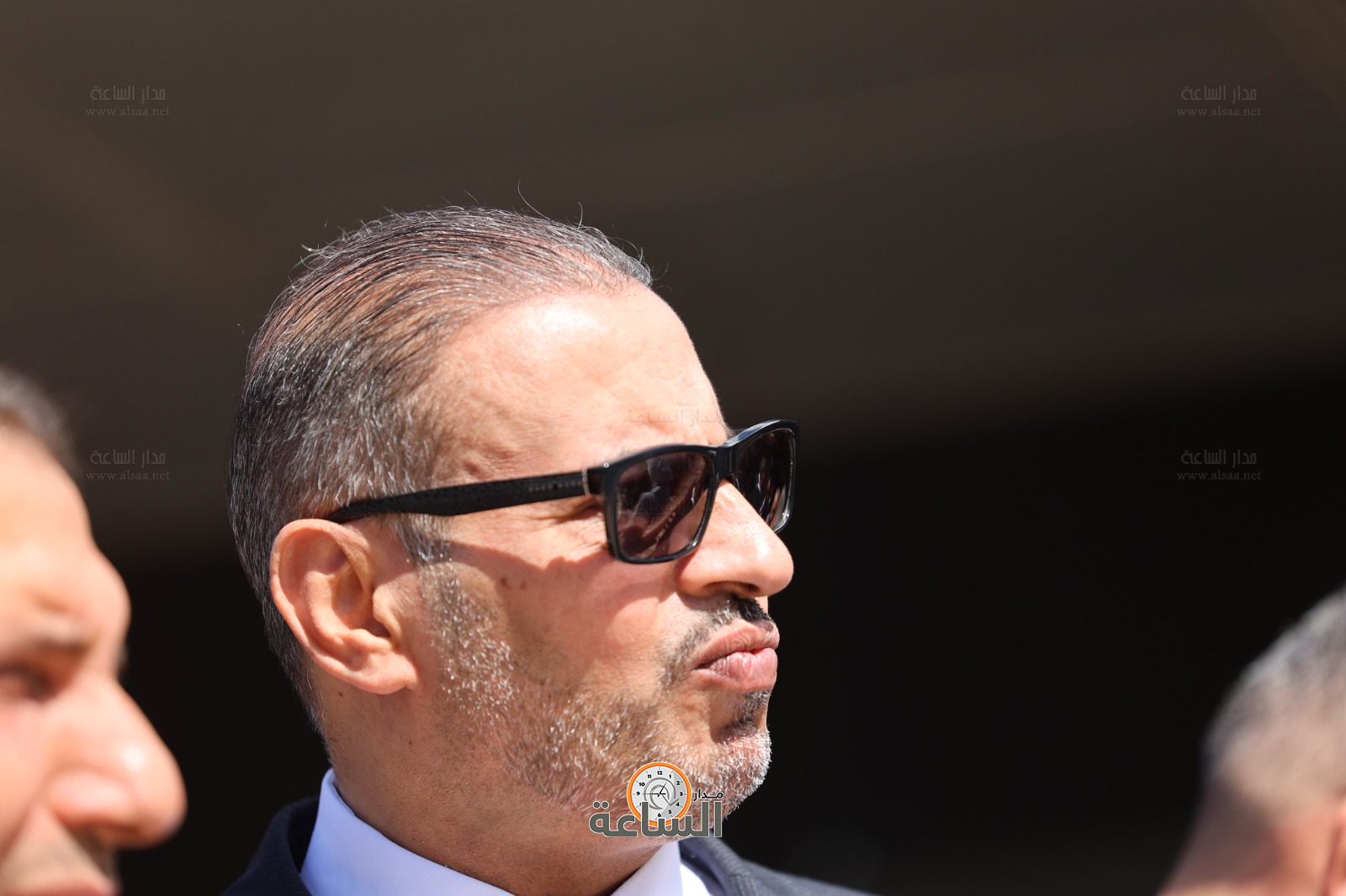 Madar Al-Saa Images 0.5293700155752831