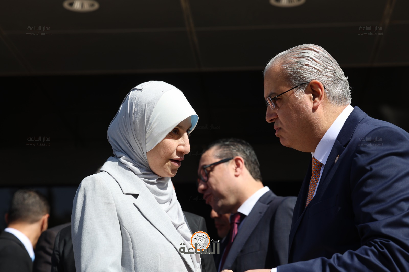 Madar Al-Saa Images 0.881397768946697