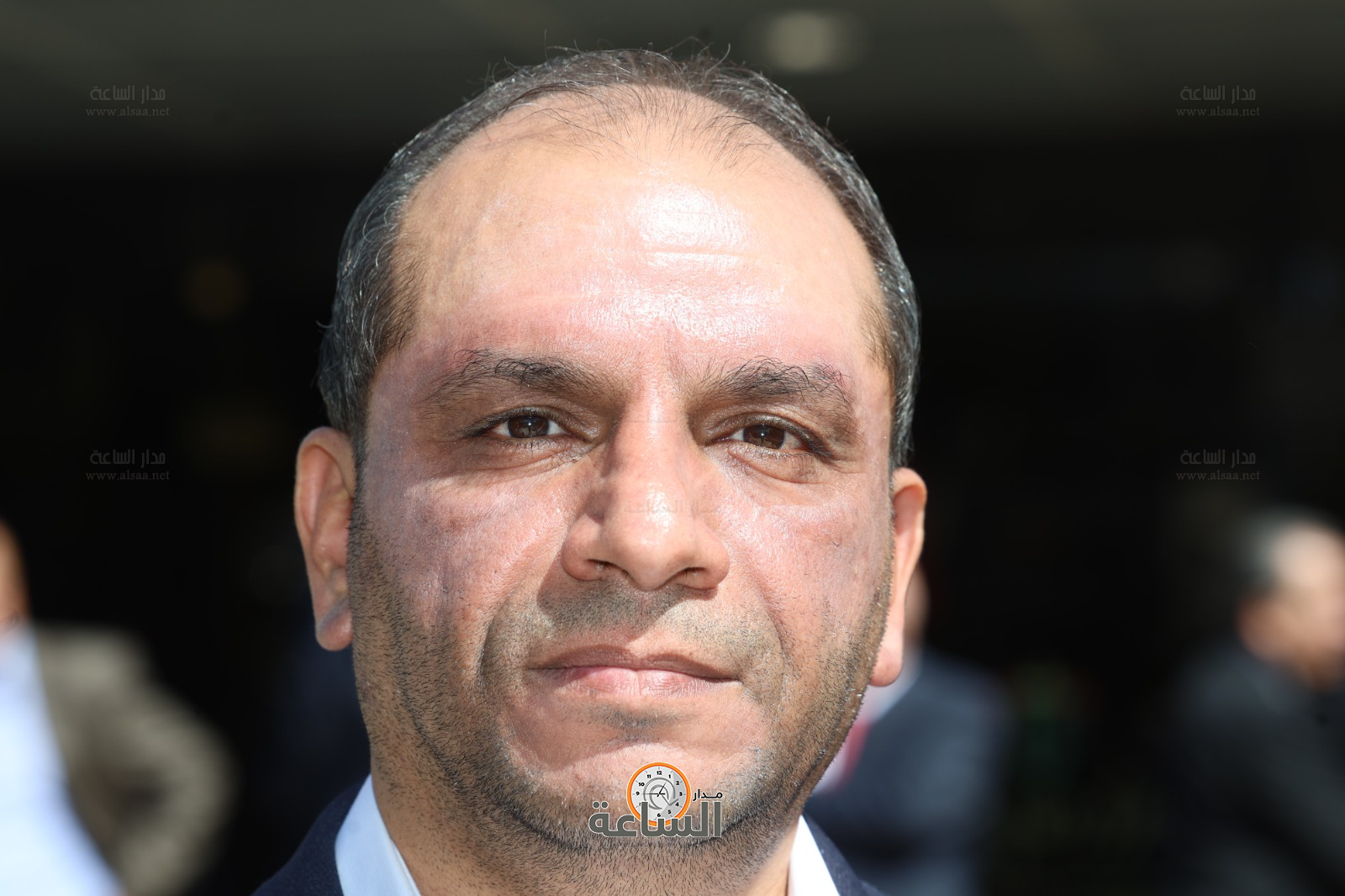 Madar Al-Saa Images 0.5438956140226175