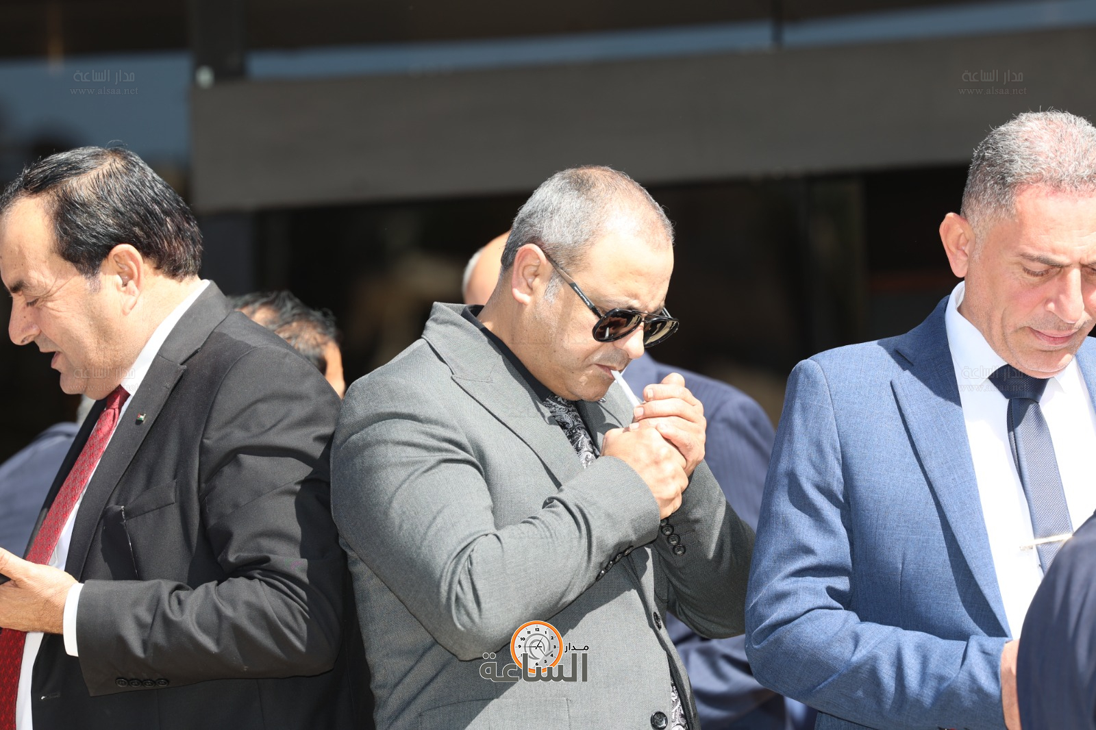 Madar Al-Saa Images 0.864768249582423