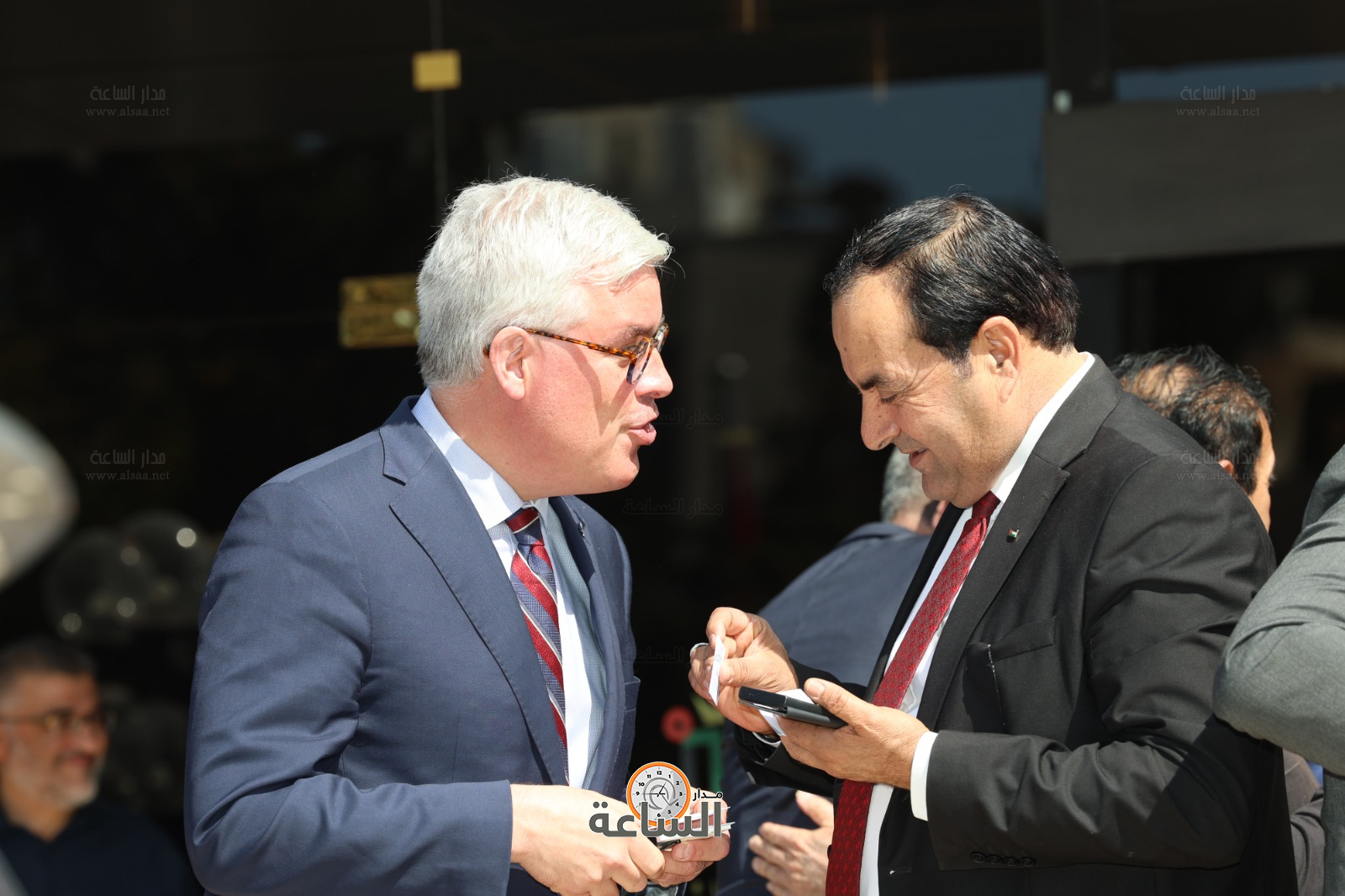 Madar Al-Saa Images 0.6575406787892708