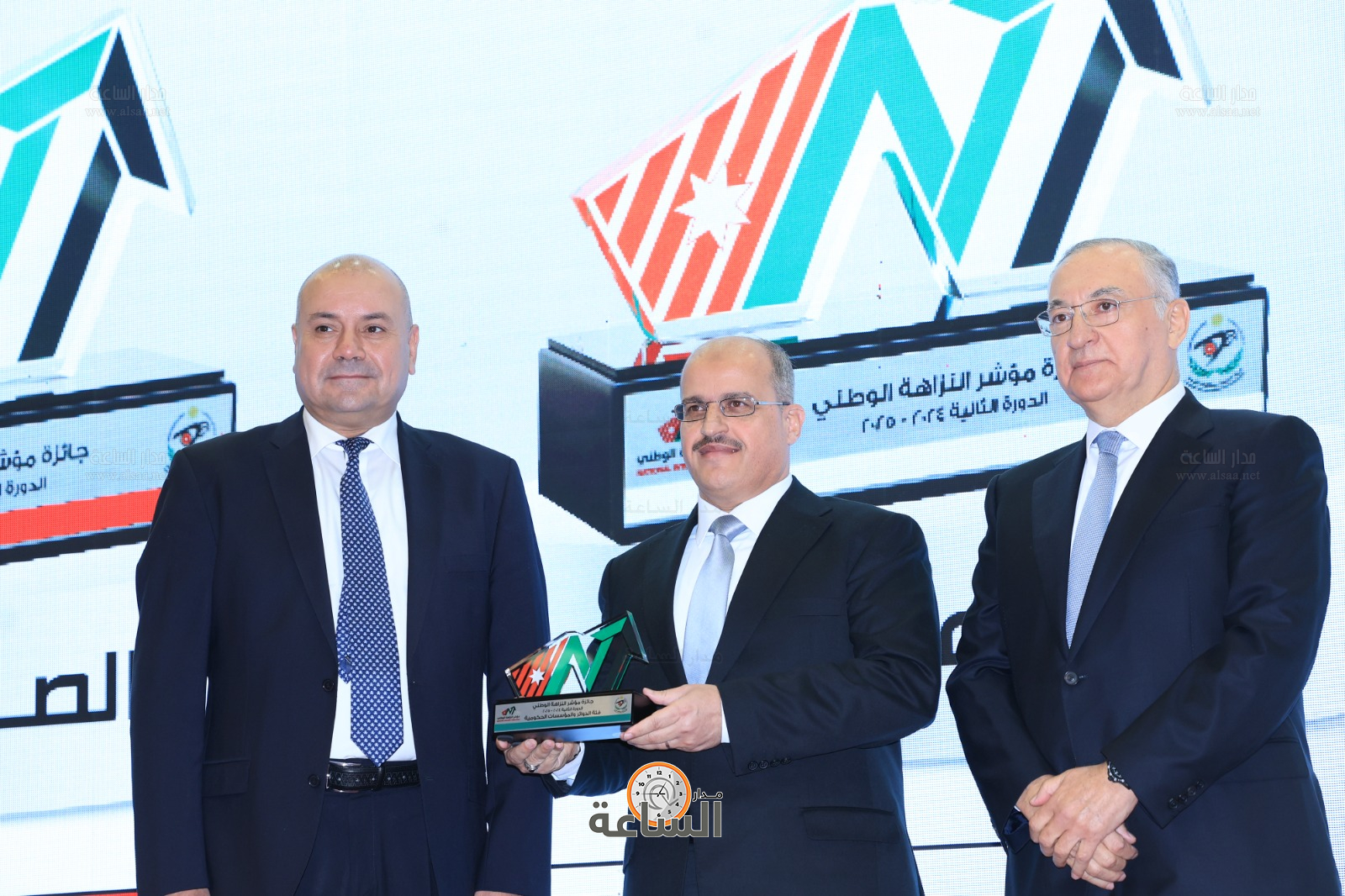 Madar Al-Saa Images 0.47811891457922884