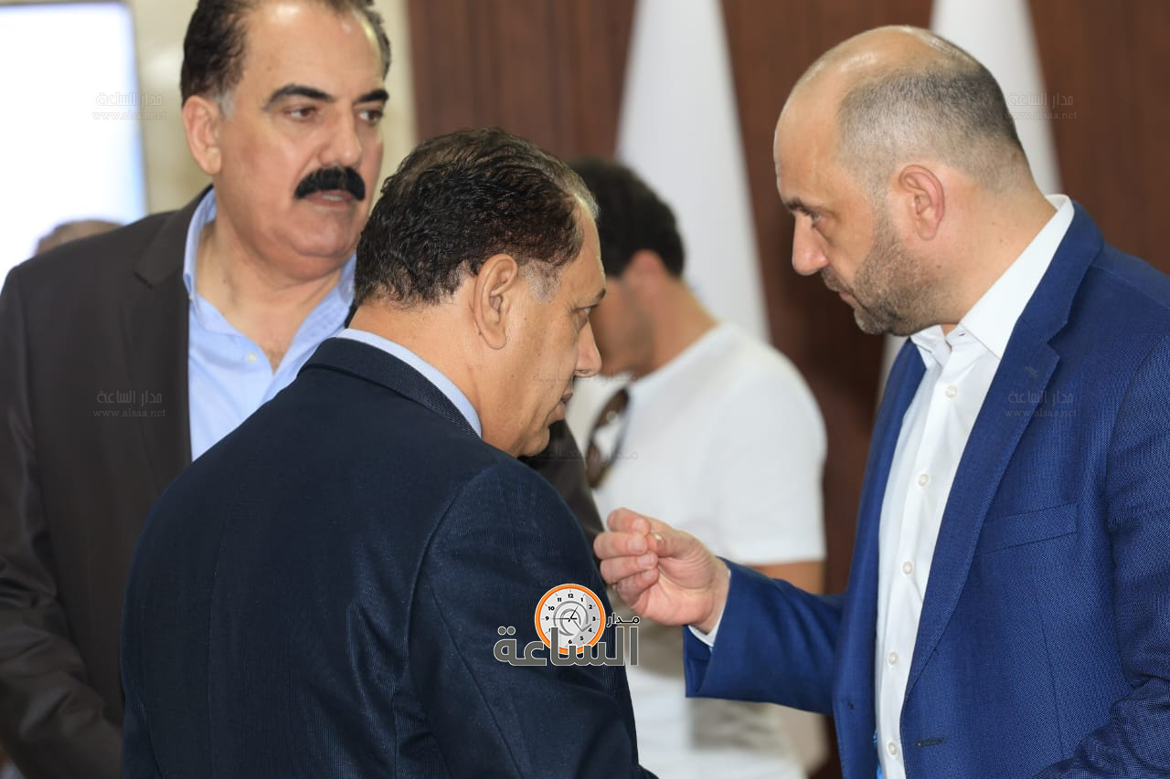 Madar Al-Saa Images 0.3495621760467036