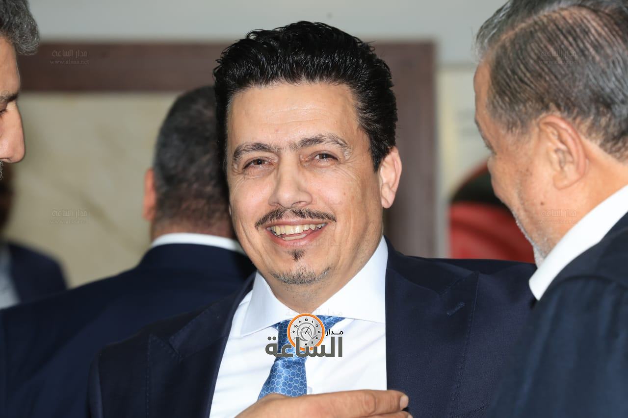 Madar Al-Saa Images 0.8551501363111017