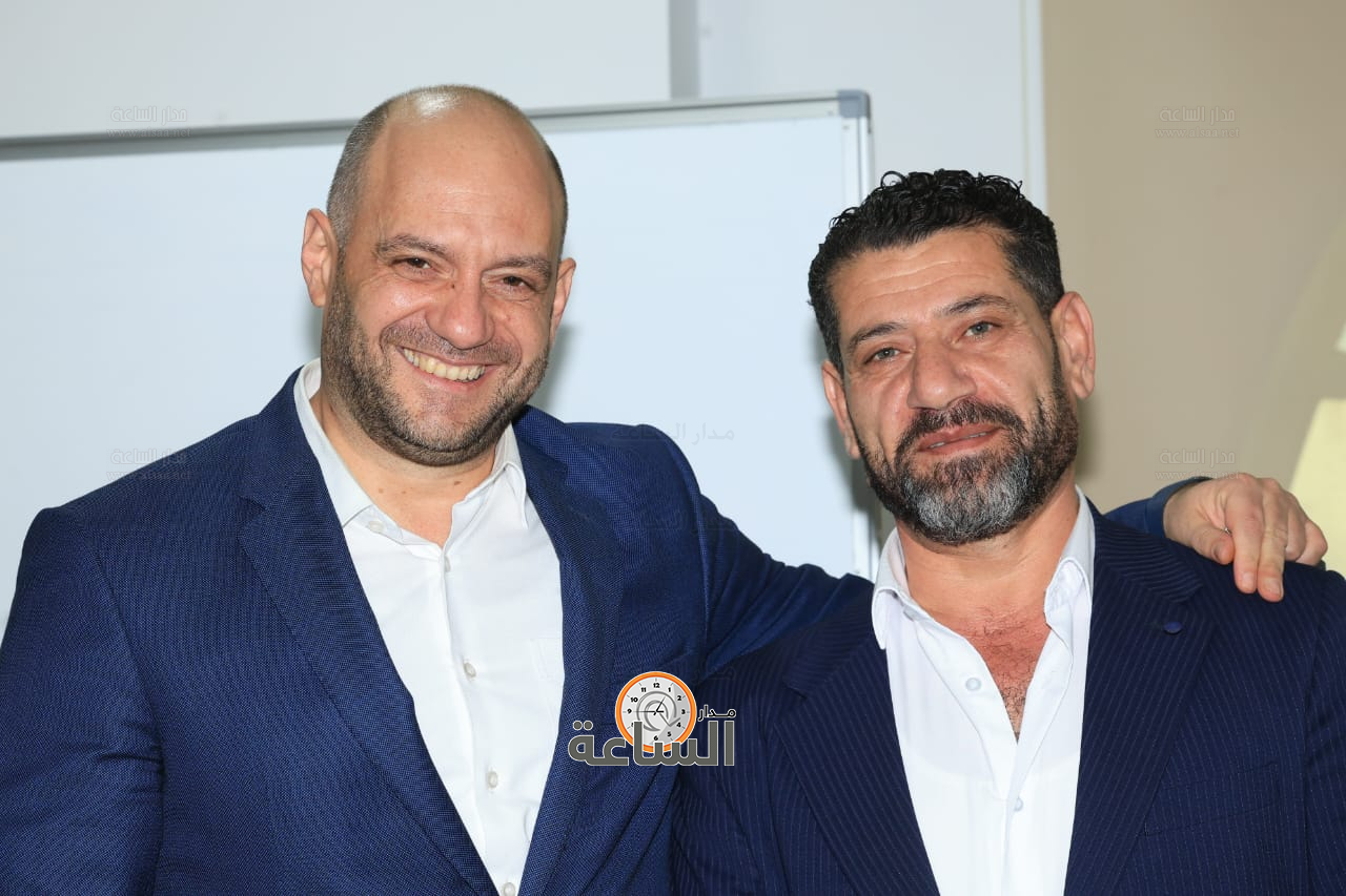 Madar Al-Saa Images 0.026991201917680785