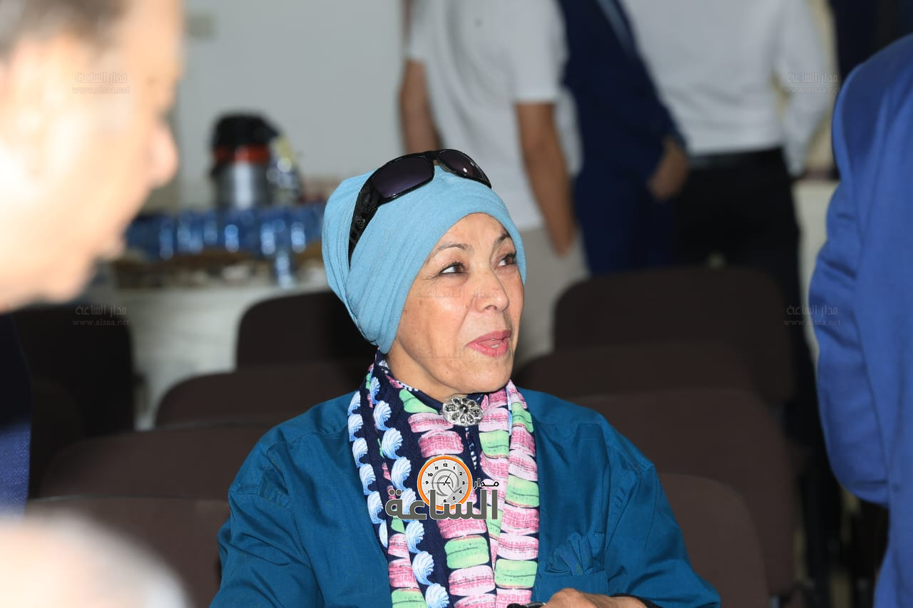 Madar Al-Saa Images 0.7868161298702739