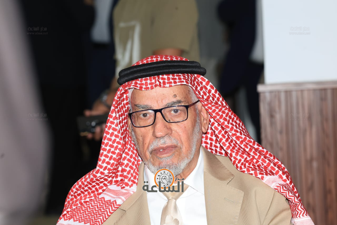 Madar Al-Saa Images 0.22597883862075563