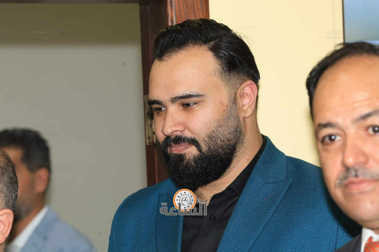 Madar Al-Saa Images 0.5372528920908637