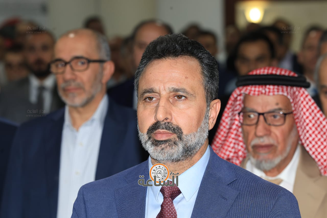 Madar Al-Saa Images 0.0006340186478454024